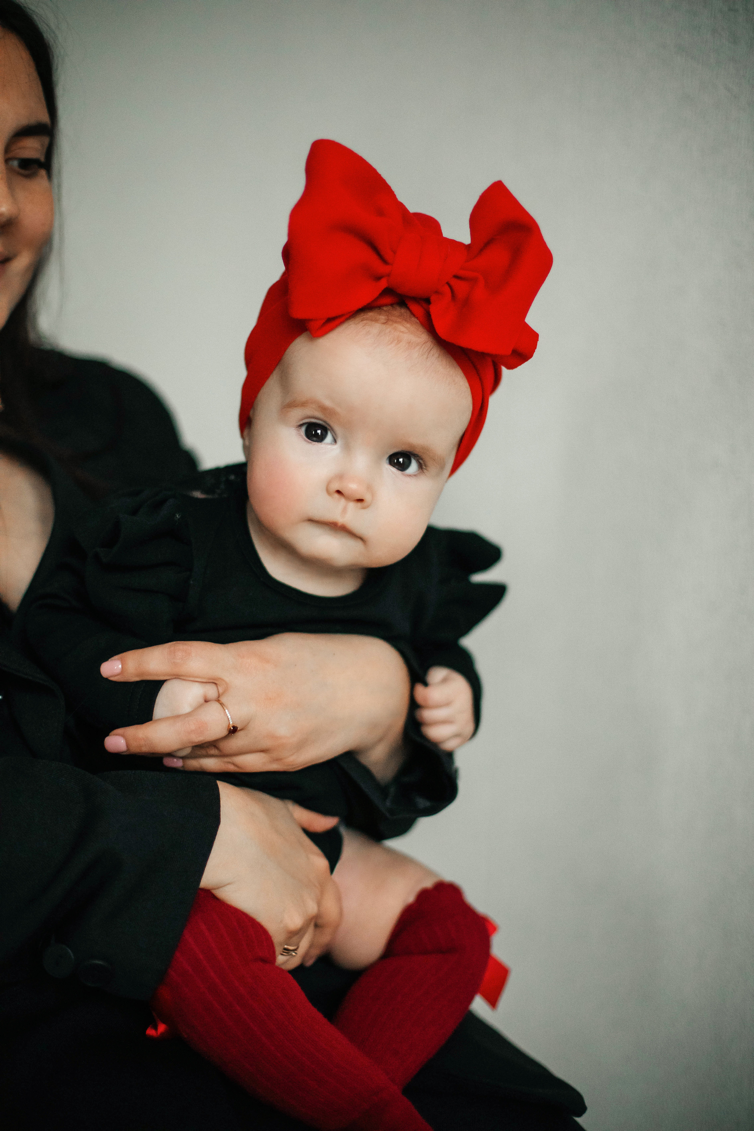 Семейные. Козлова Олеся