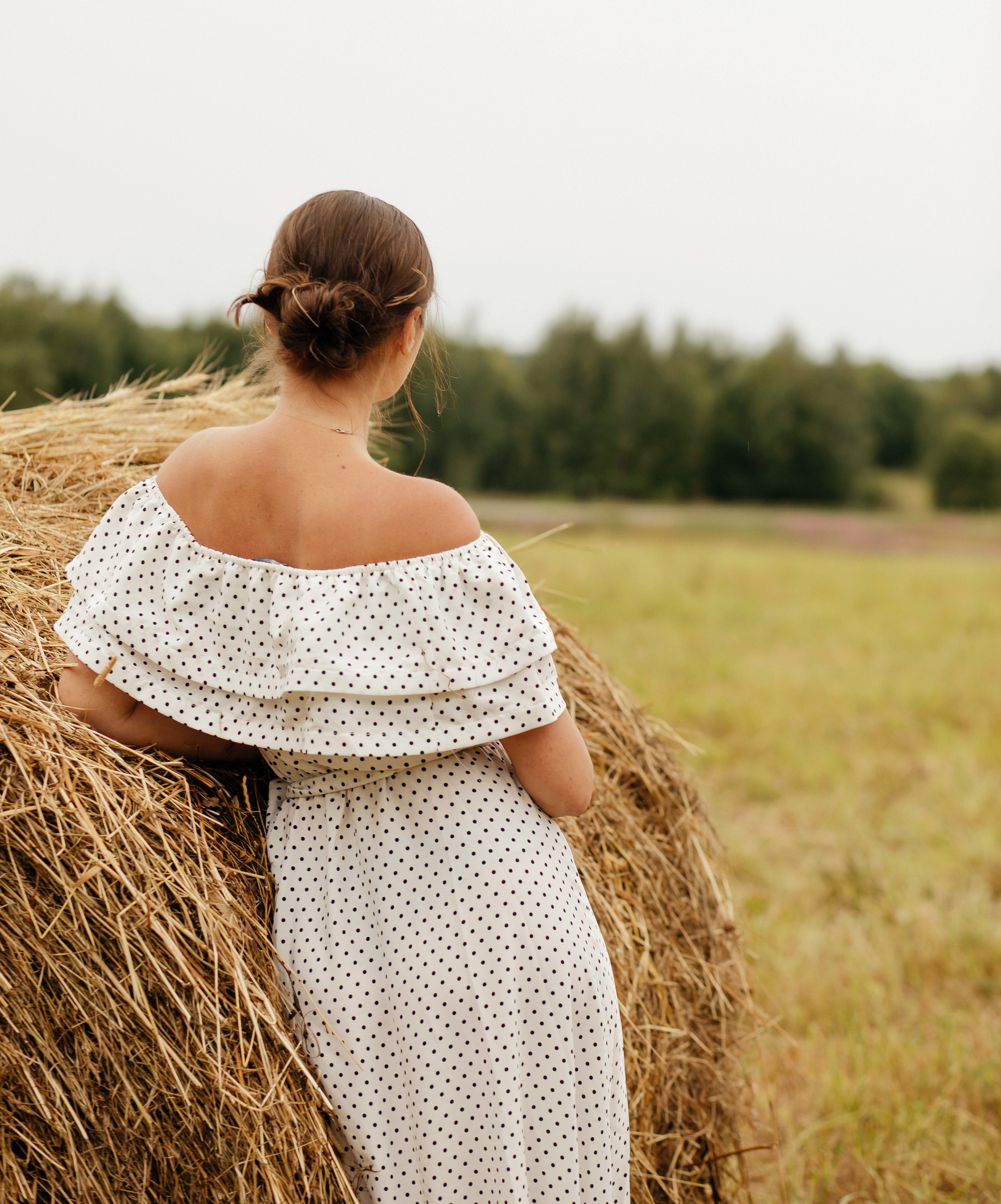 Съемка на улице. Козлова Олеся