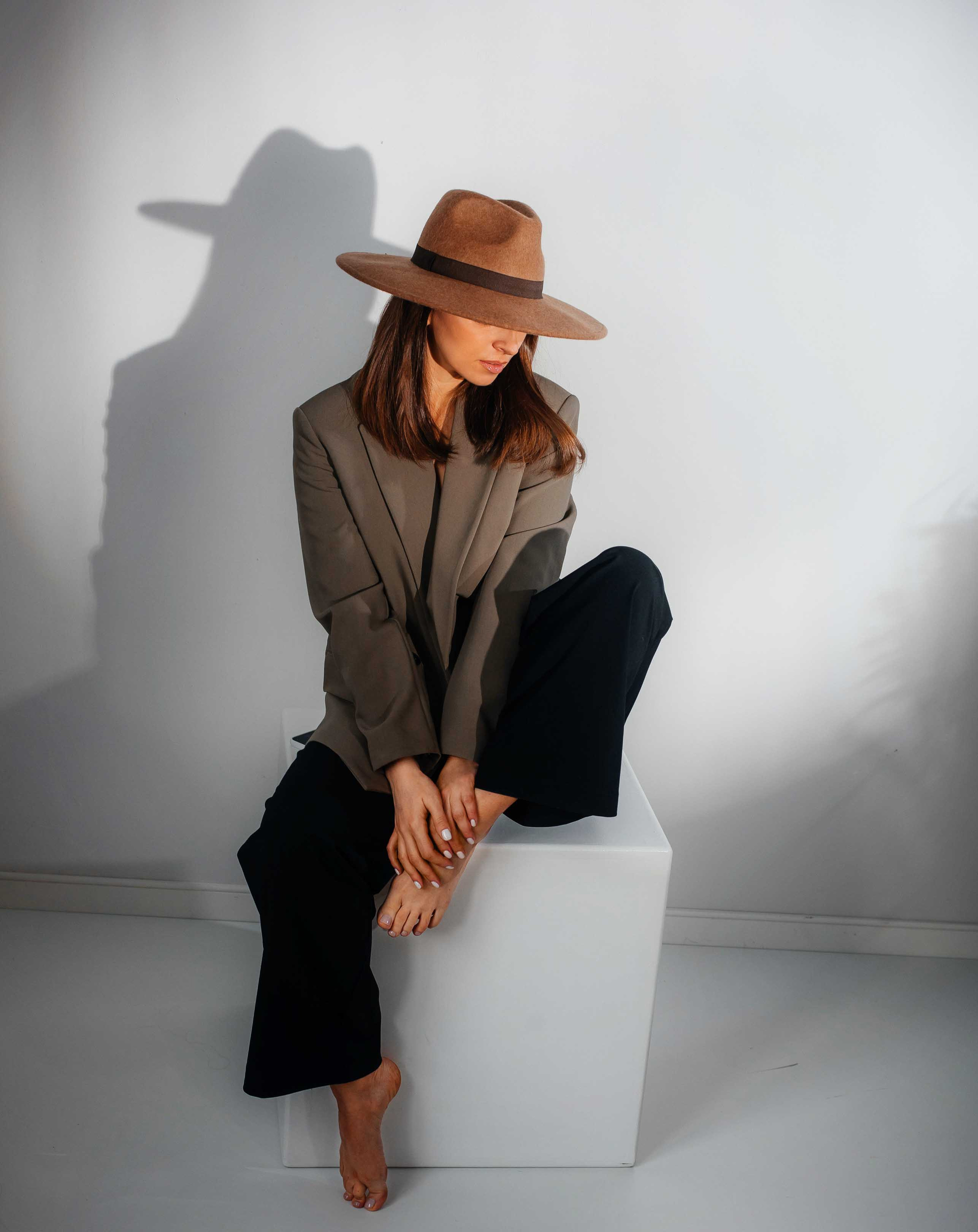 Мои работы. Козлова Олеся