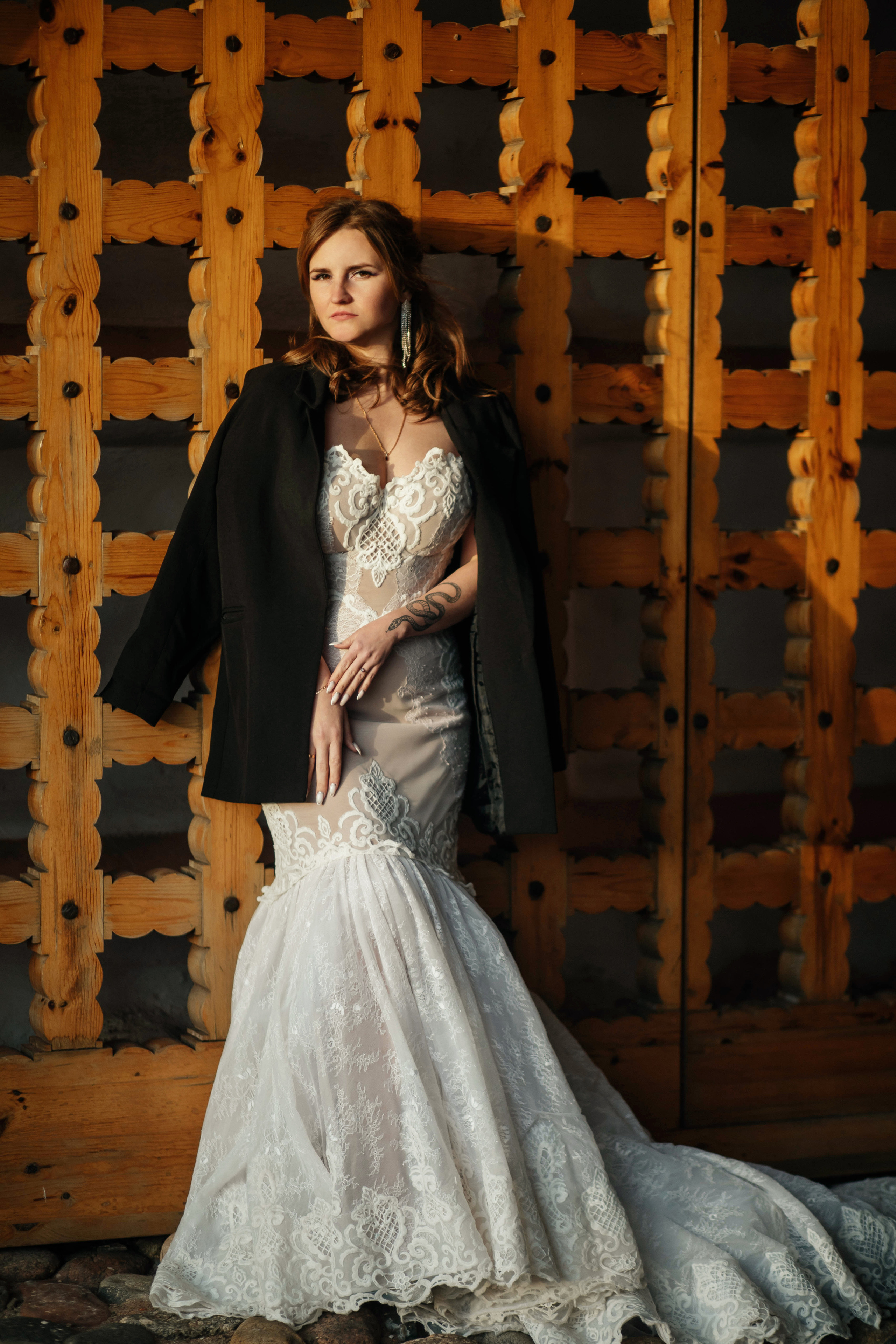 Свадьбы. Козлова Олеся