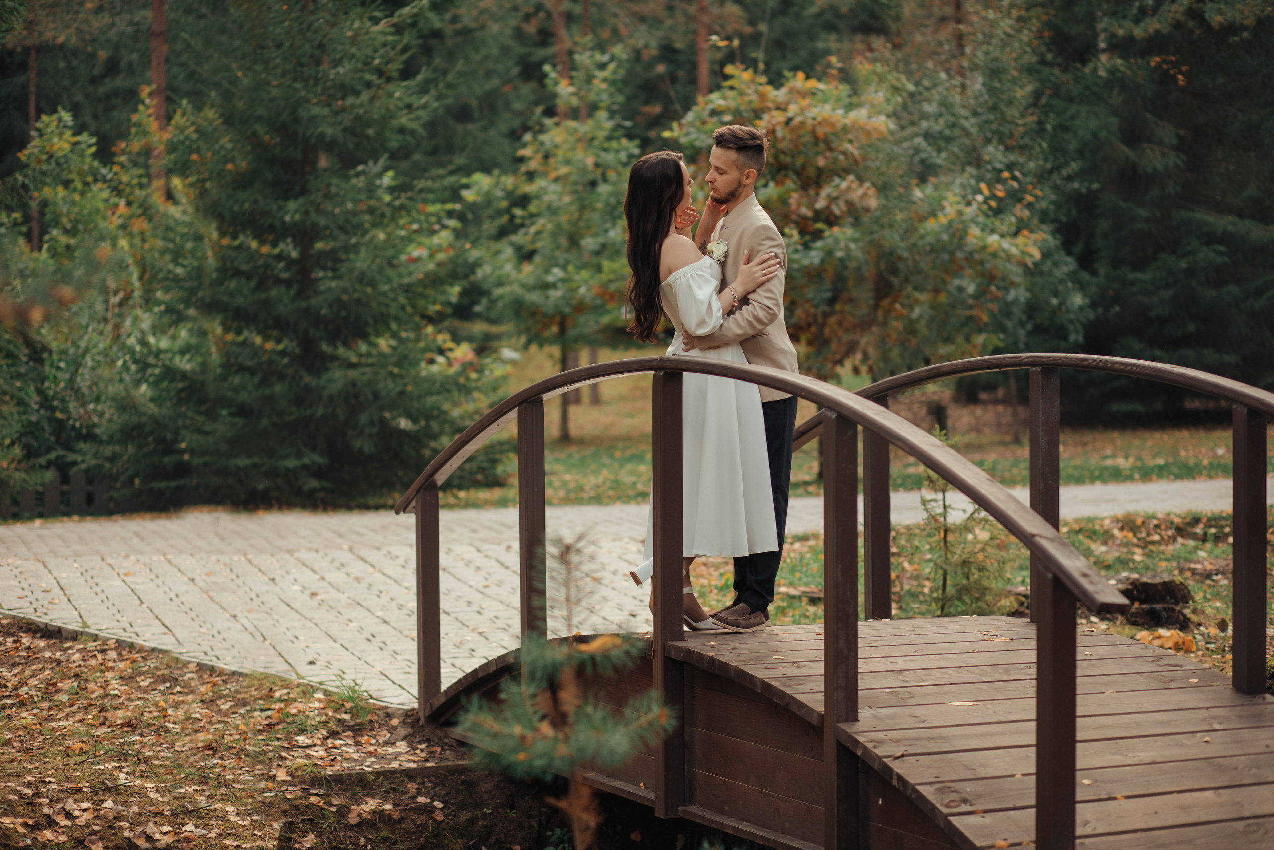 Свадьбы. Козлова Олеся