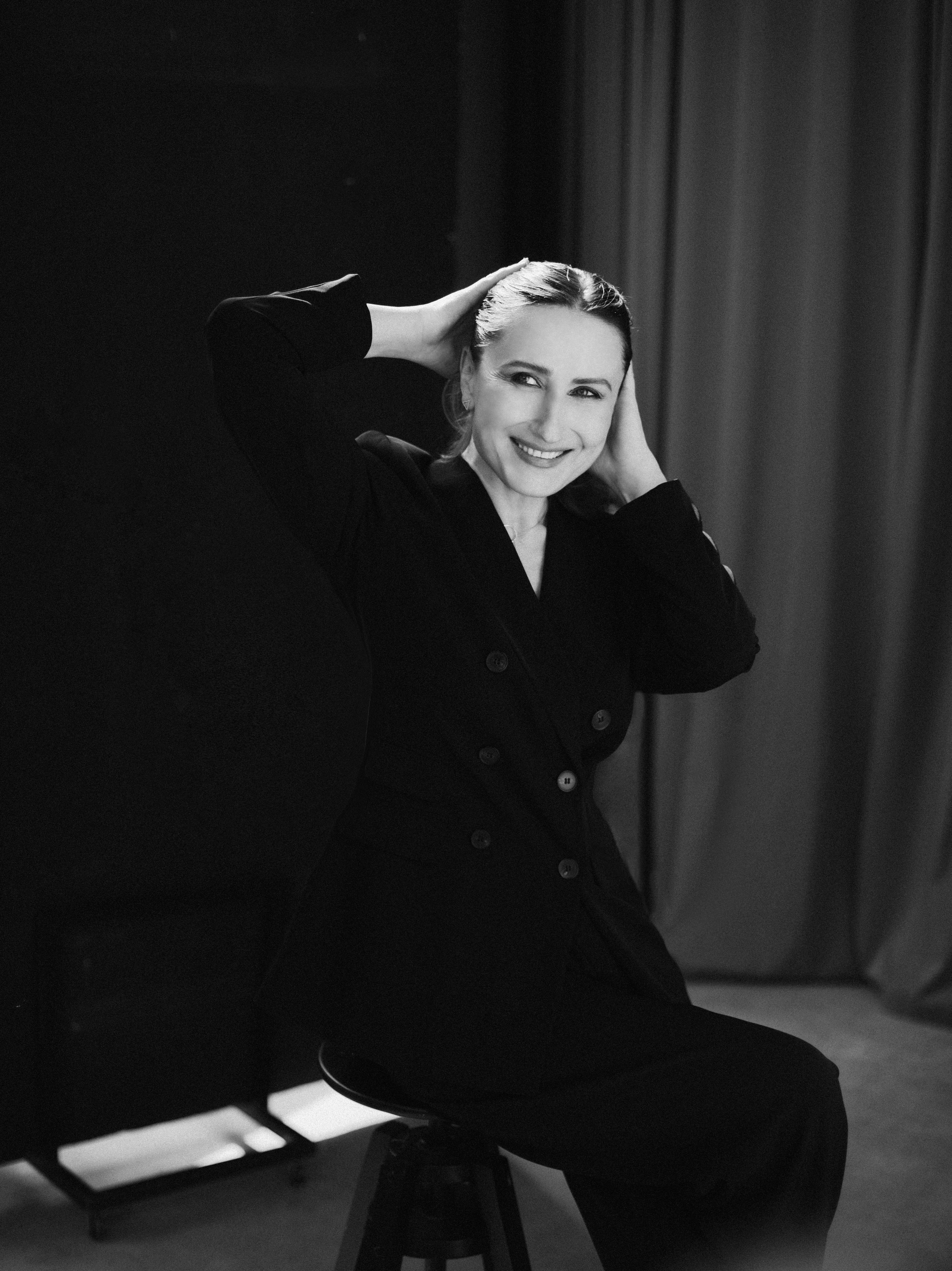 Козлова Олеся