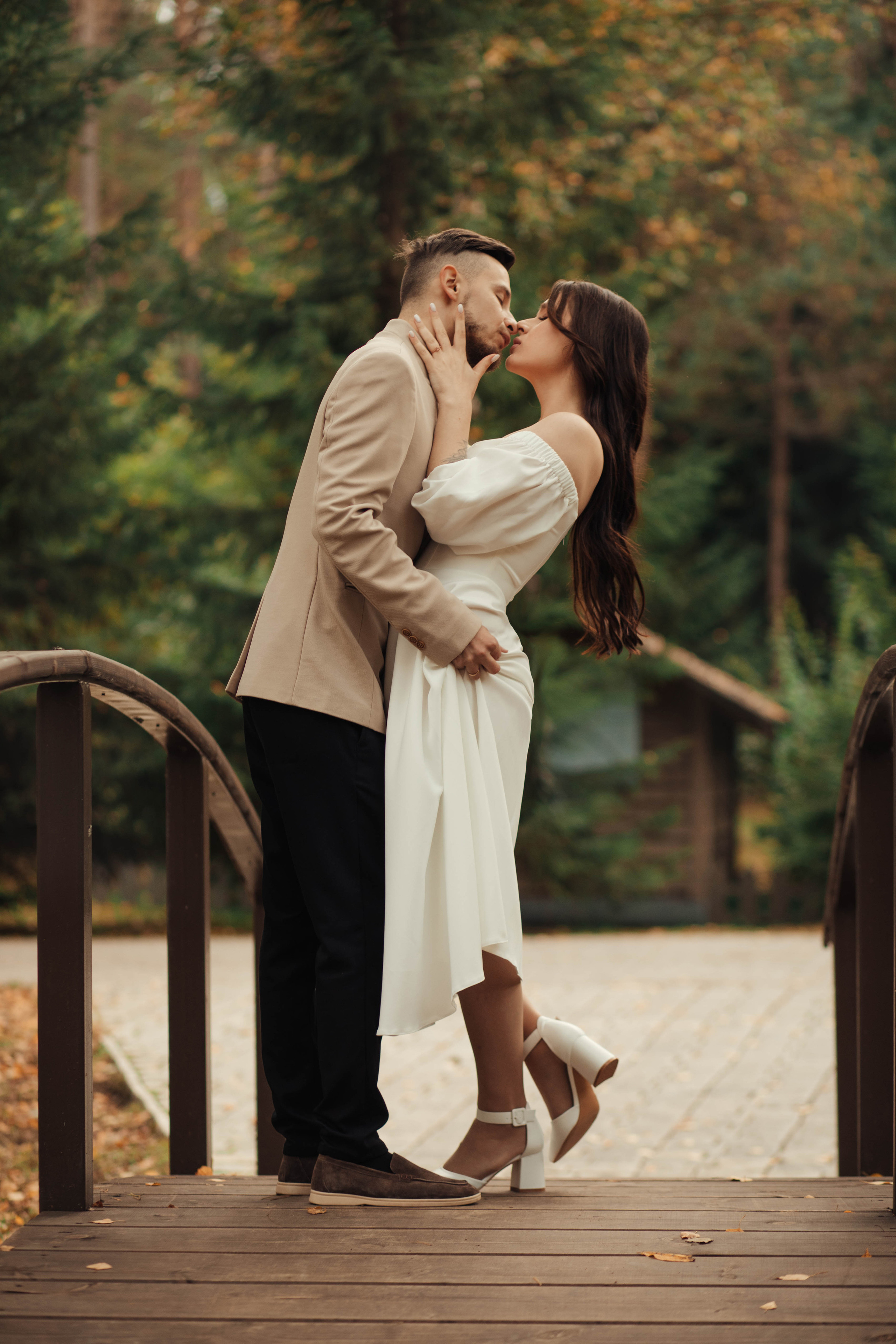 Свадьбы. Козлова Олеся