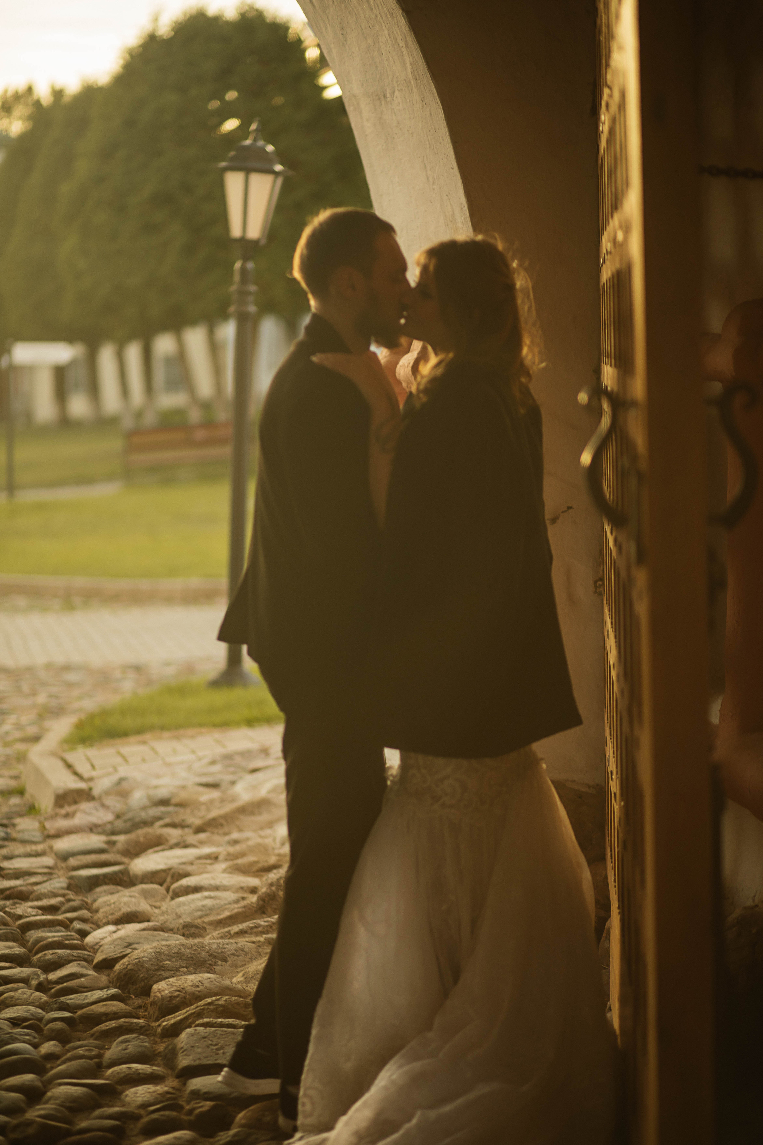 Свадьбы. Козлова Олеся