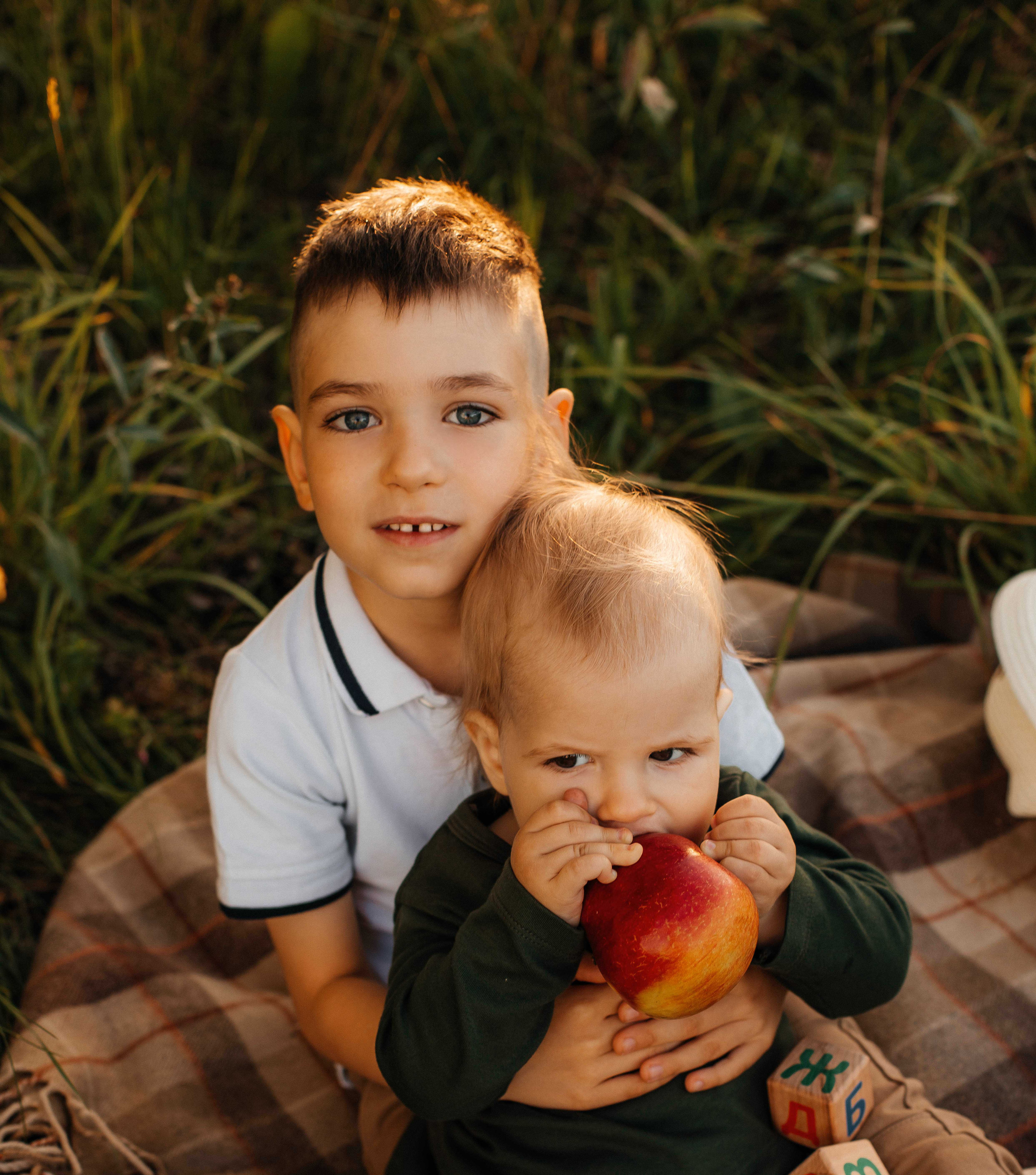 Семейные. Козлова Олеся