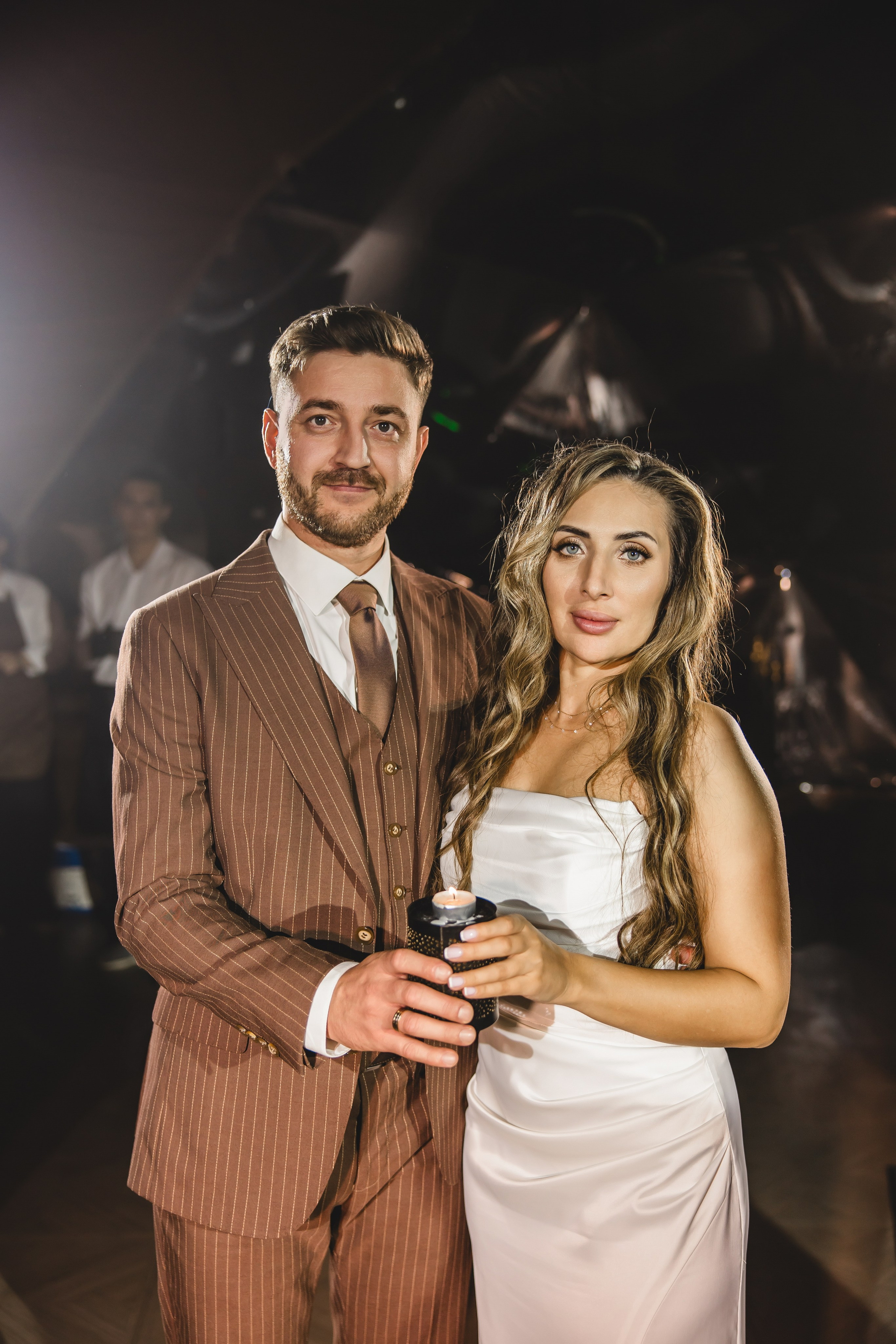 Кирилл & Анастасия. Свадебный фотограф Исхизова Ольга