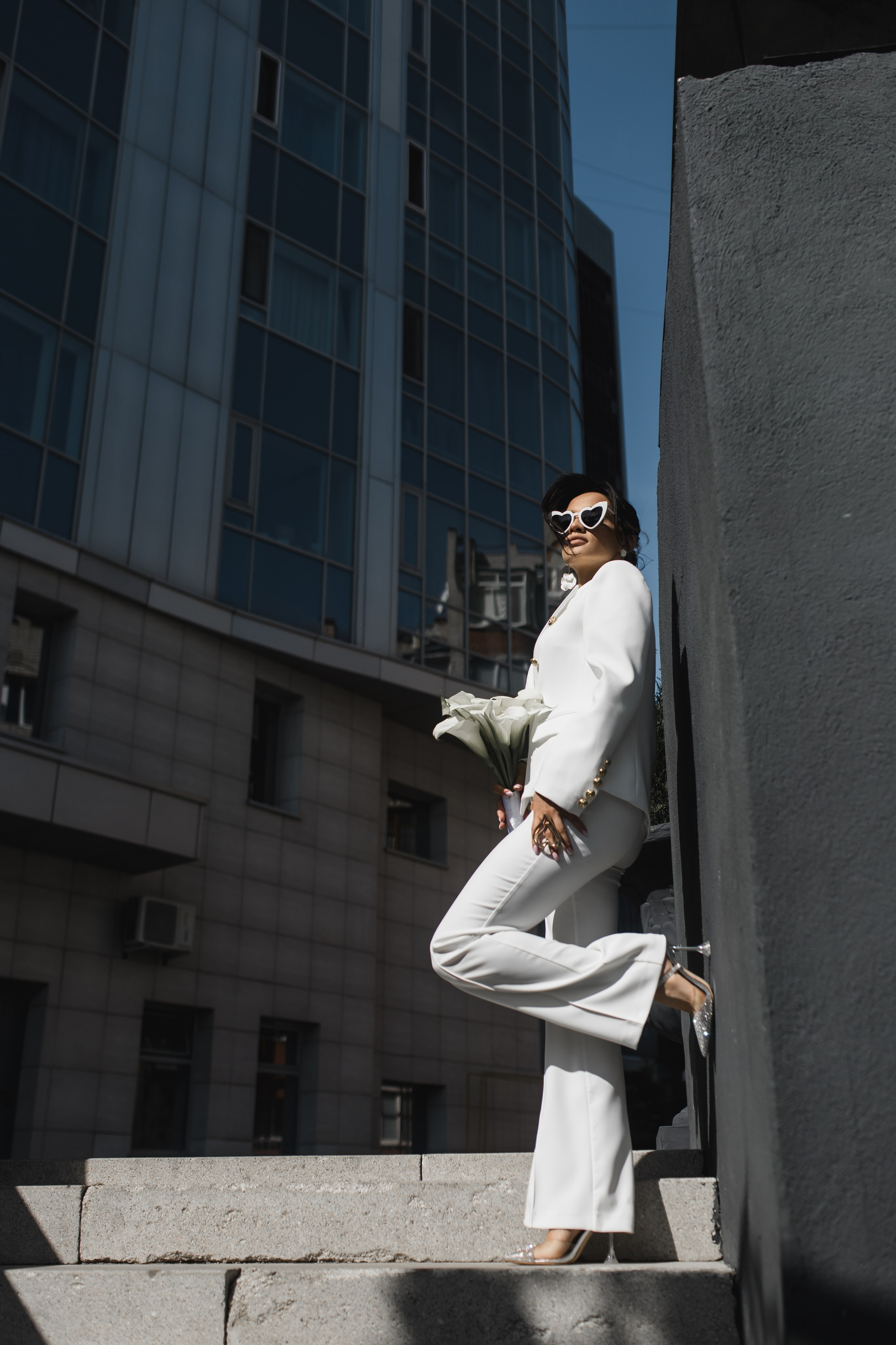 Егор & Маргарита. Свадебный фотограф Исхизова Ольга