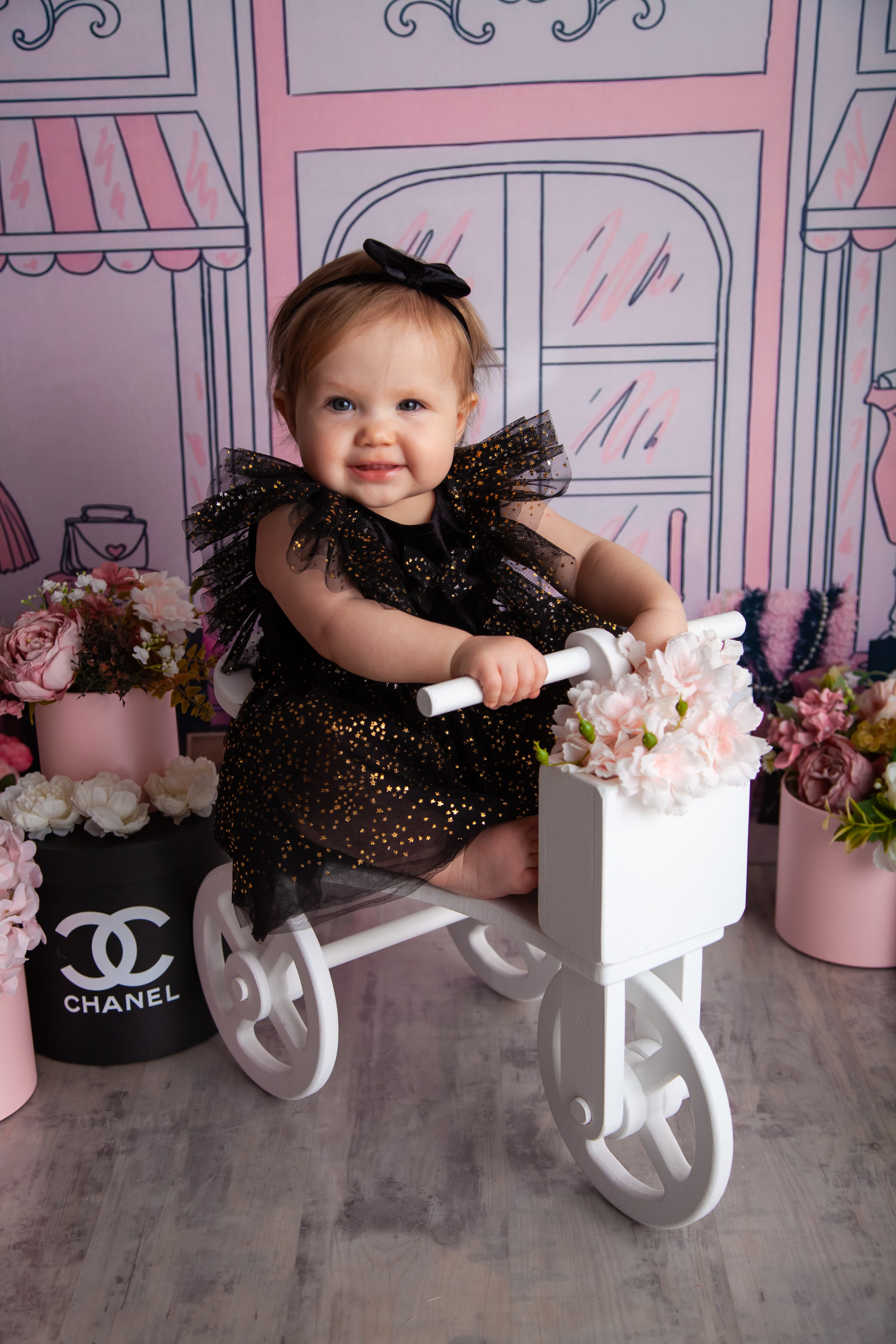 Детский фотограф в Саратове. Детская фотосессия в Саратове. Годовасие. 1 годик. Фотосессия под ключ. Фотограф Newborn в Саратове Екатерина Завитова