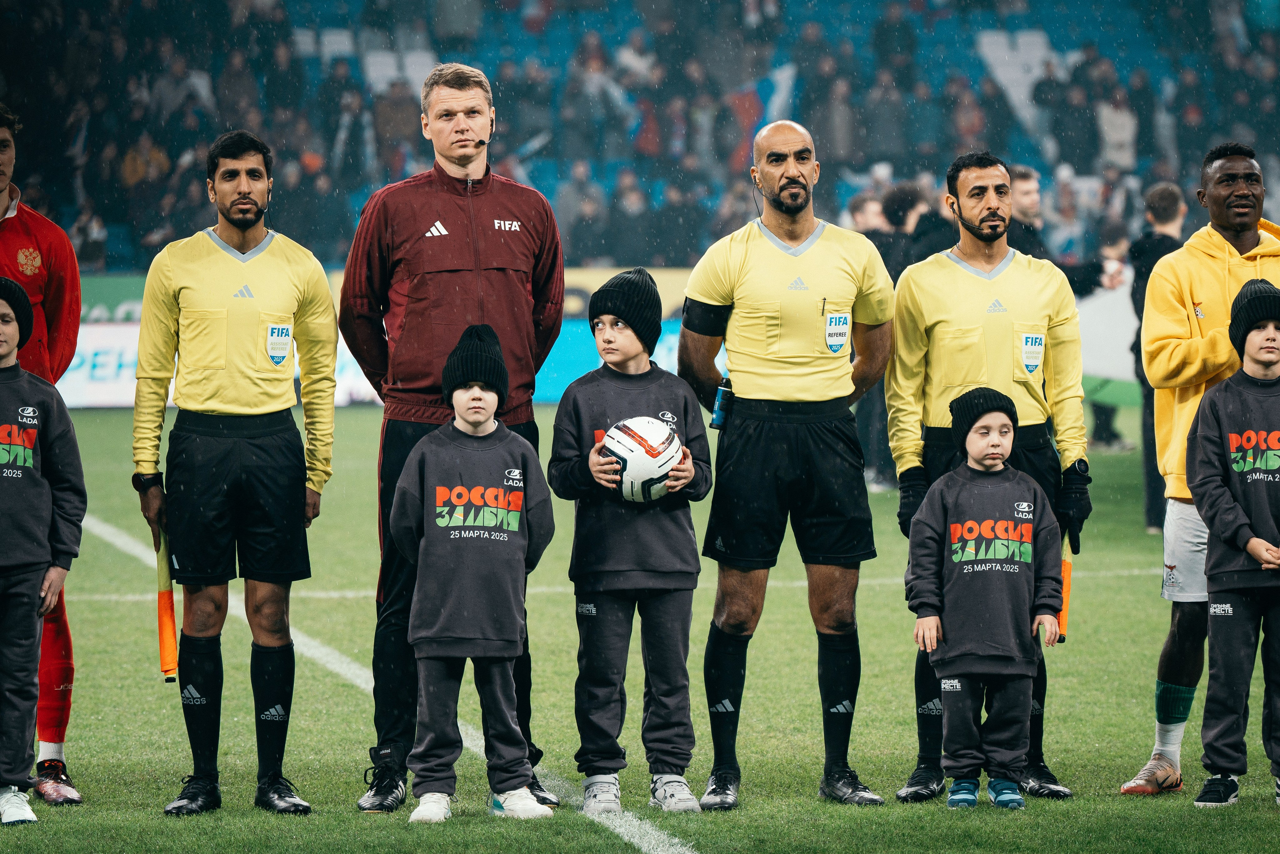 Sports. Photographer based in moscow Peter Tchana