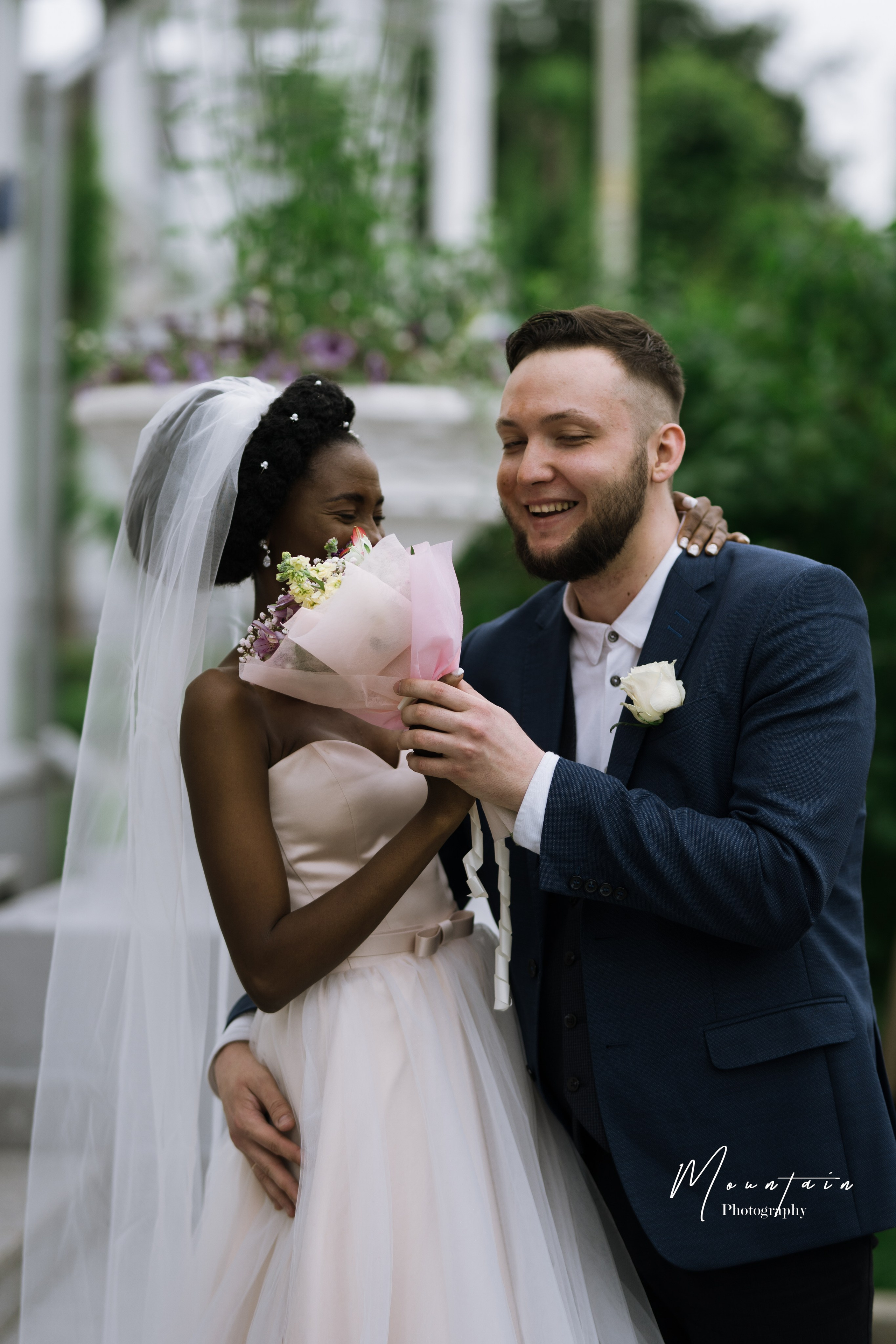 Tihan and Natasha. Photographe basé à Moscou