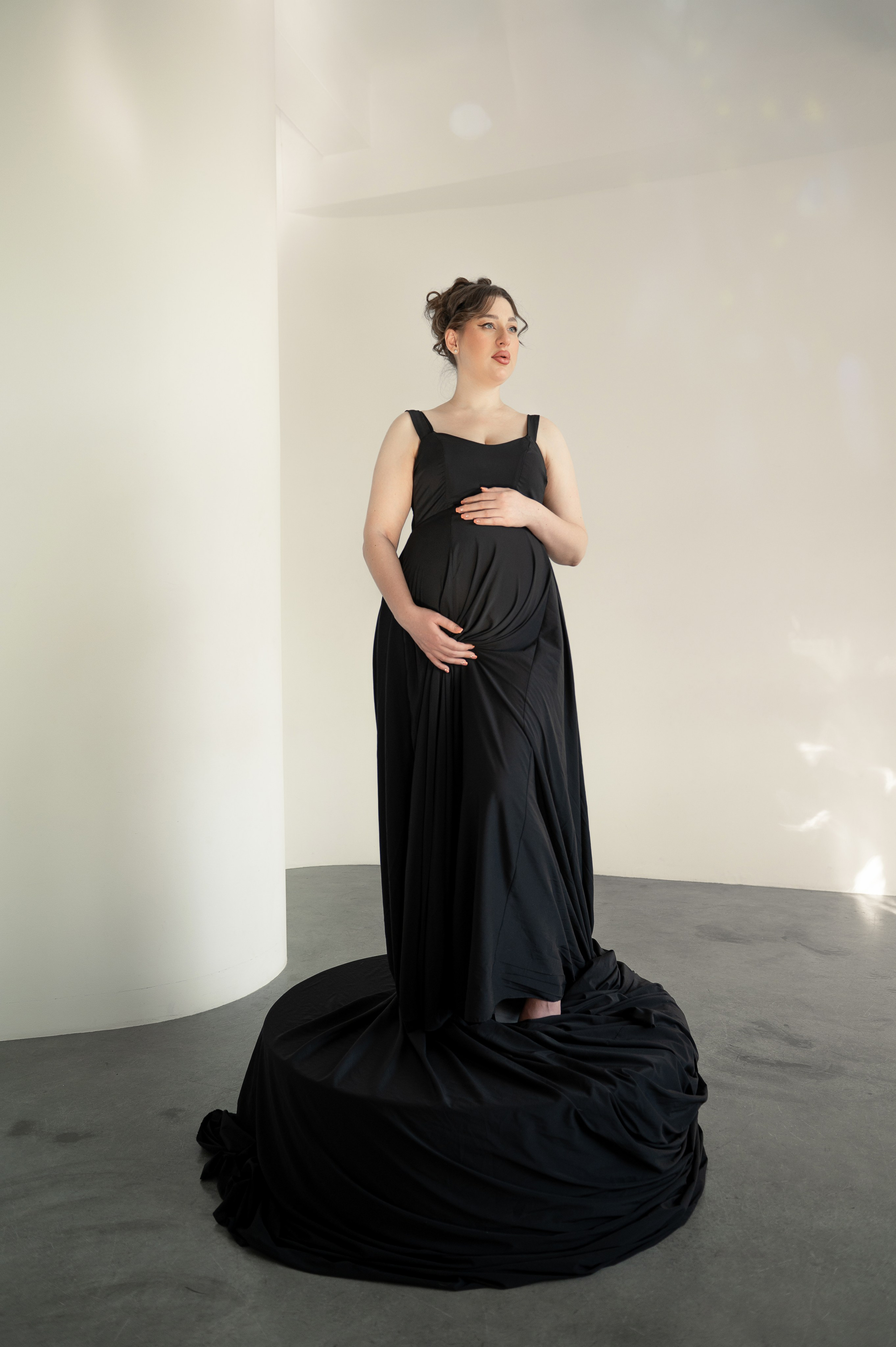 Алина Альберт. Фотограф в Краснодаре Альбрехт Амина