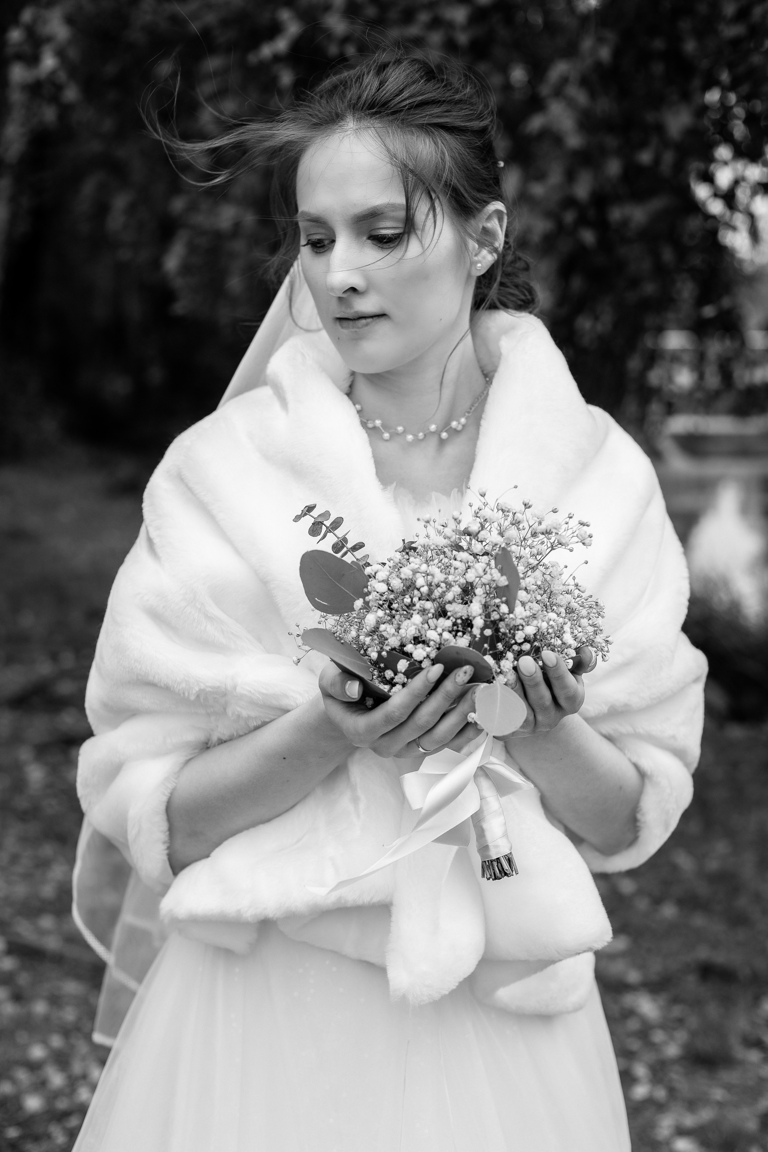 Андрей и Екатерина. Фотограф Татьяна Орлова