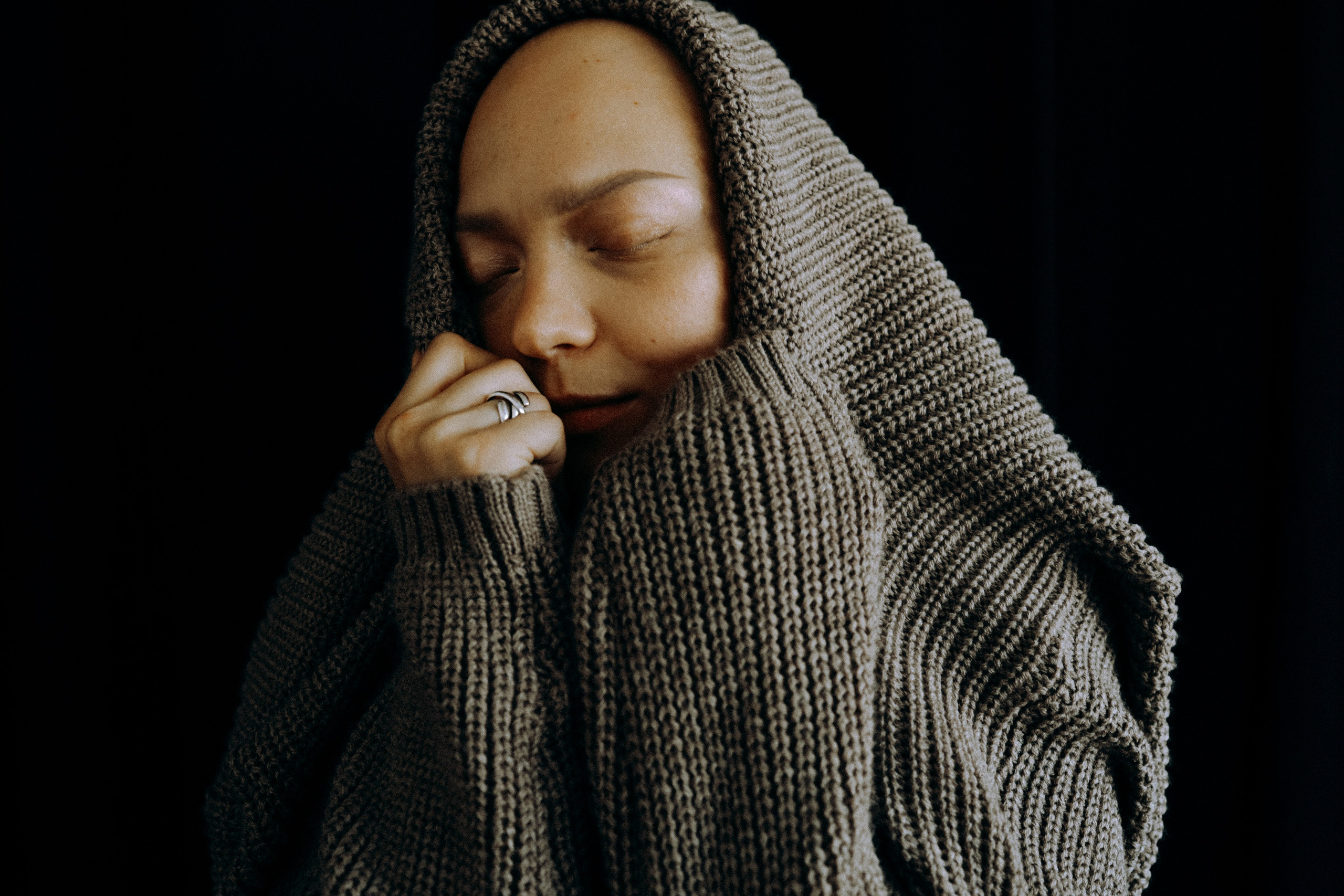 Аня Калинина. Фотограф АняКа Мытищи