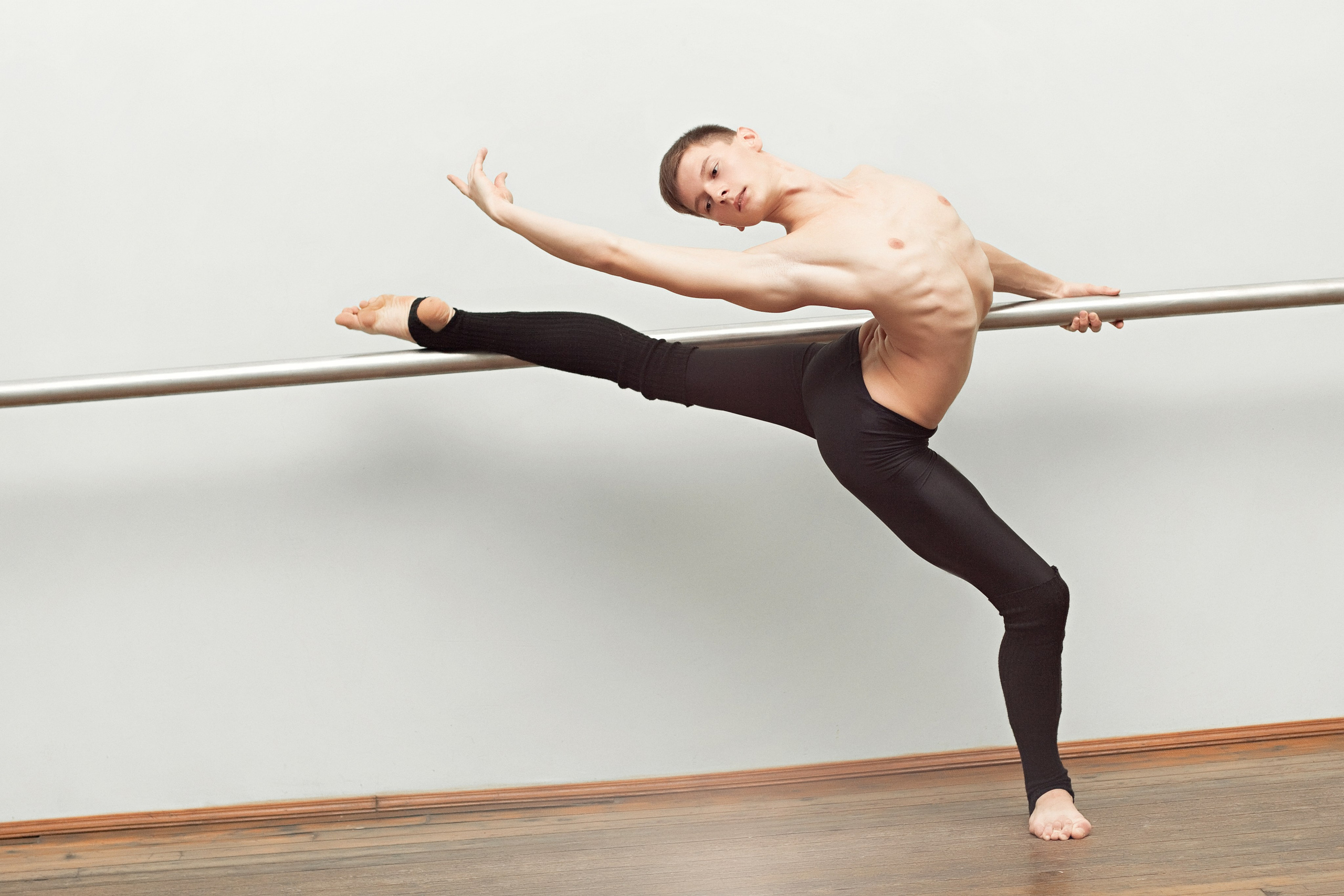 Портрет. Фотограф Воронеж Иван Самодуров