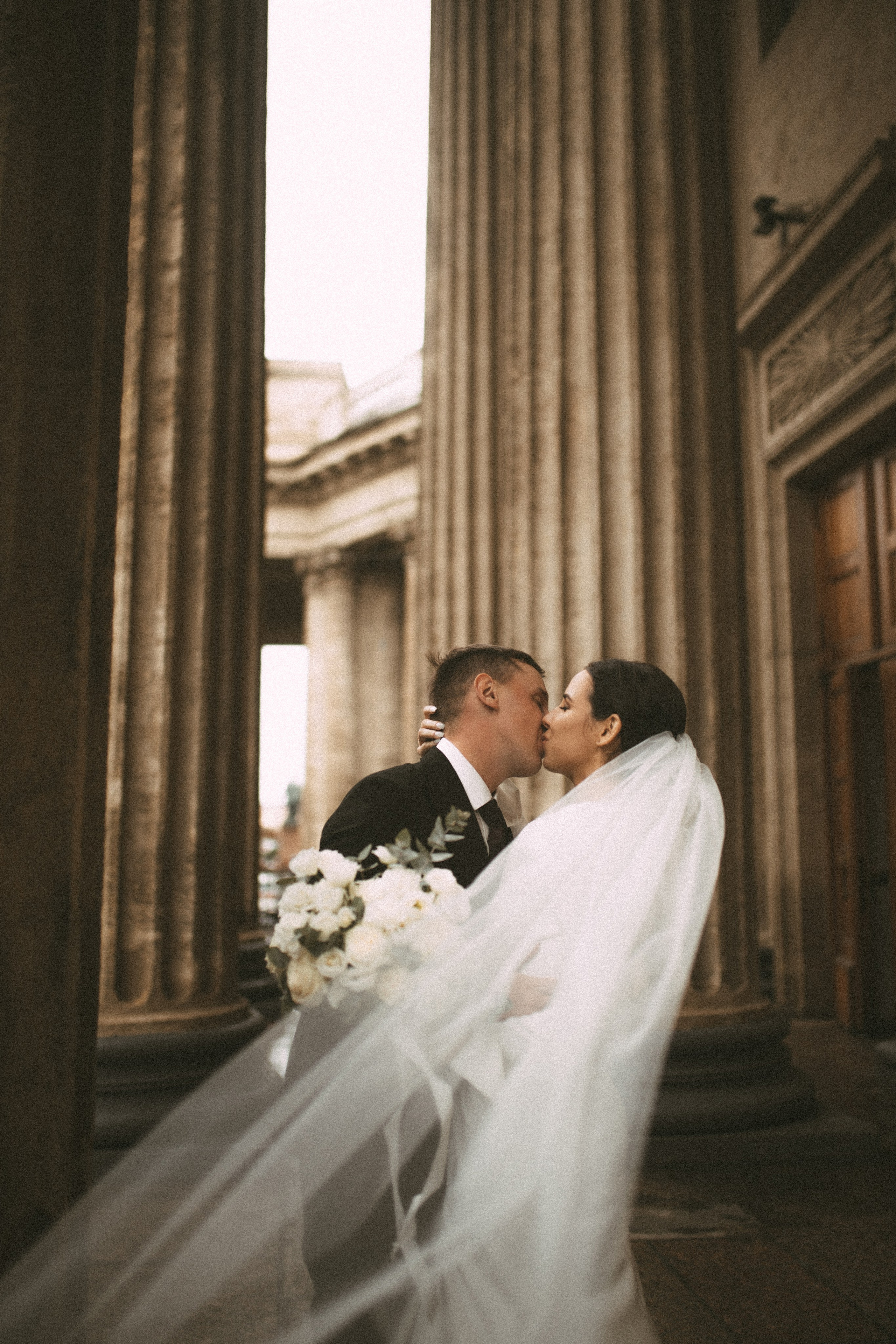 Д & А | Санкт-Петербург. Фотограф Екатерина Амбрушкевич