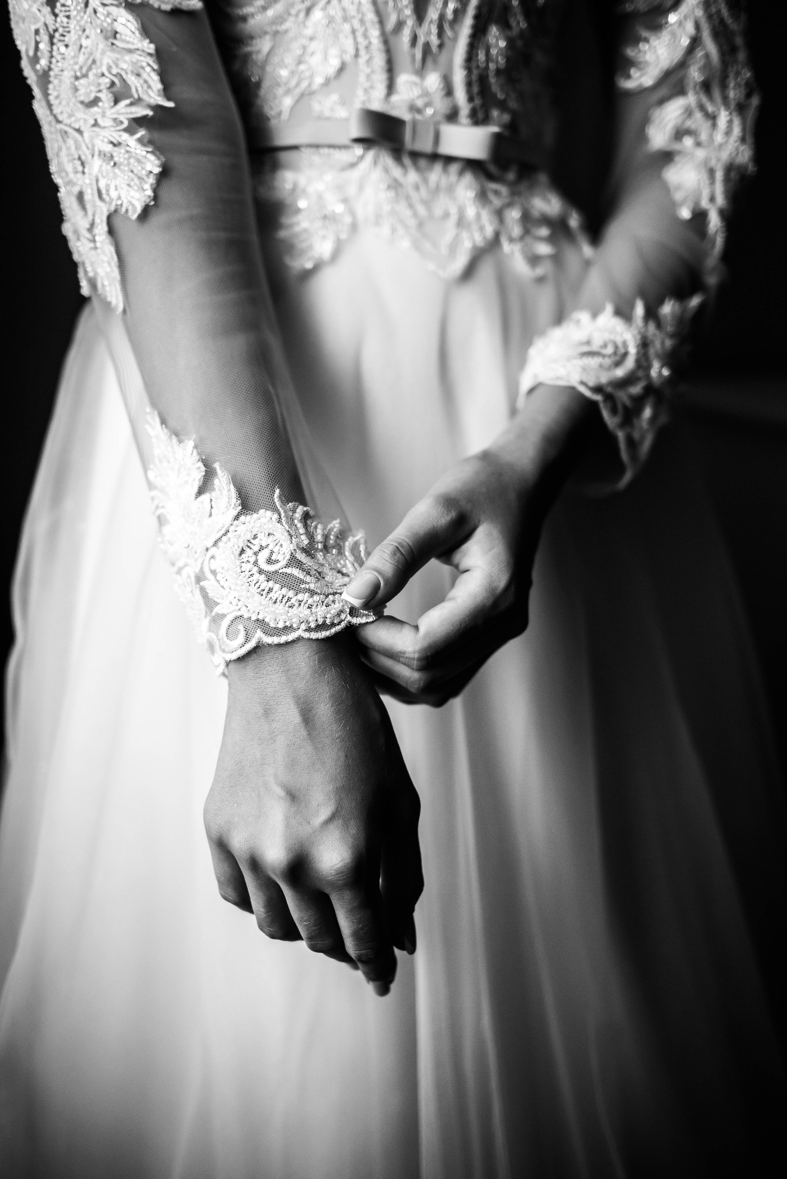 Артём и Инна. Свадебный фотограф Курск Артем Духтанов