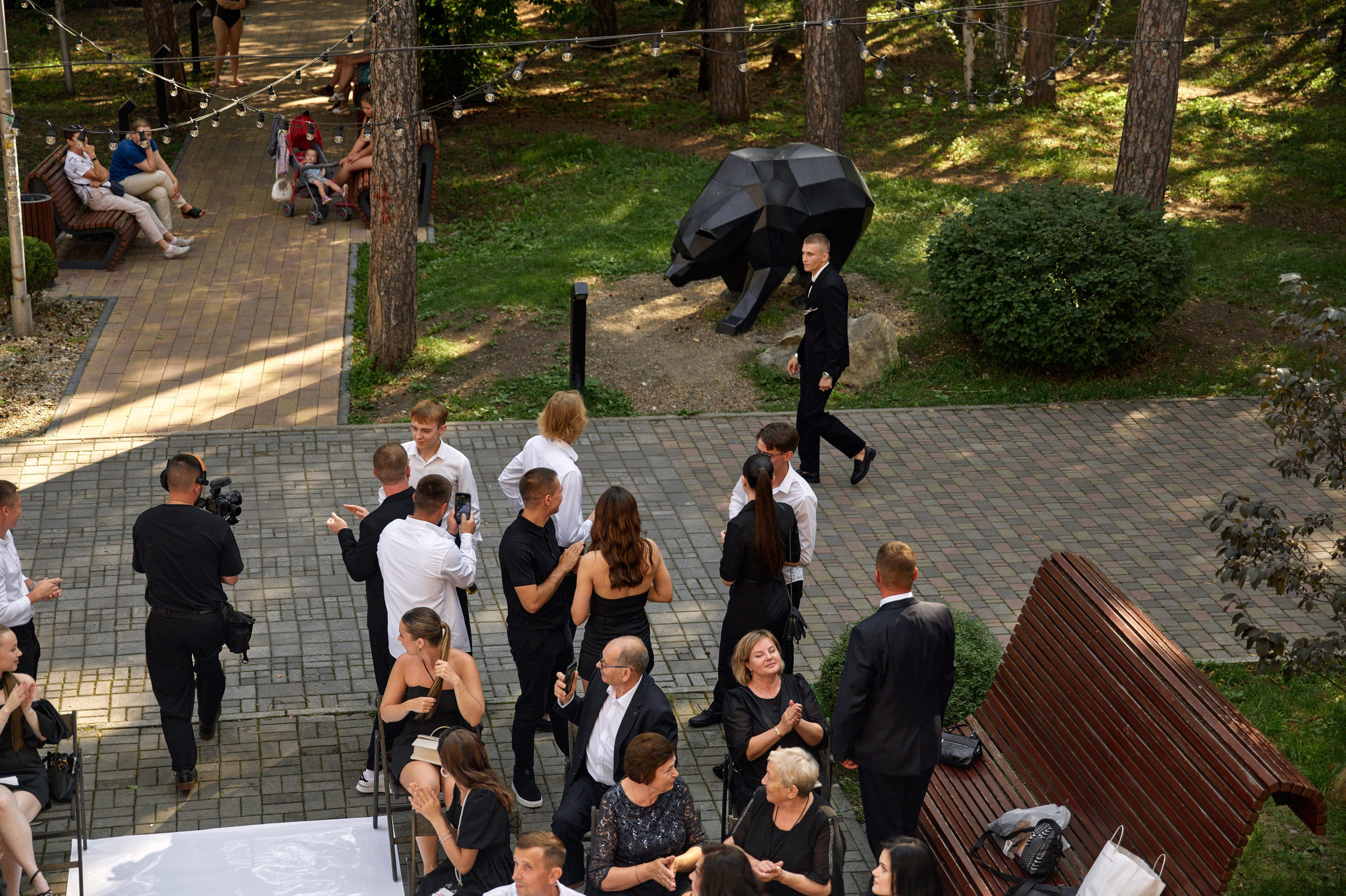 Ярослав и Карина. Фотограф Челябинск — Кирилл Устюжанин