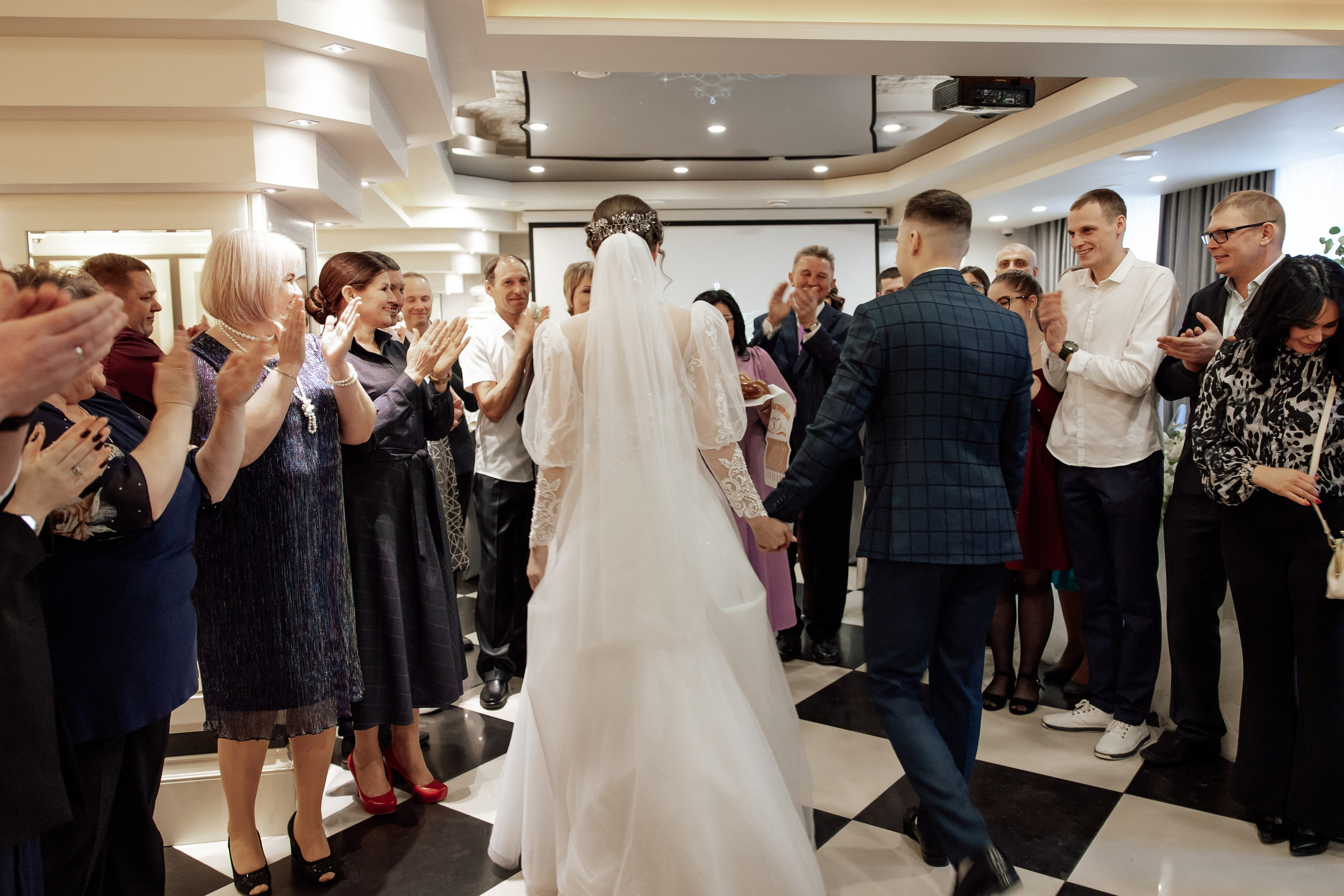 Иван & София