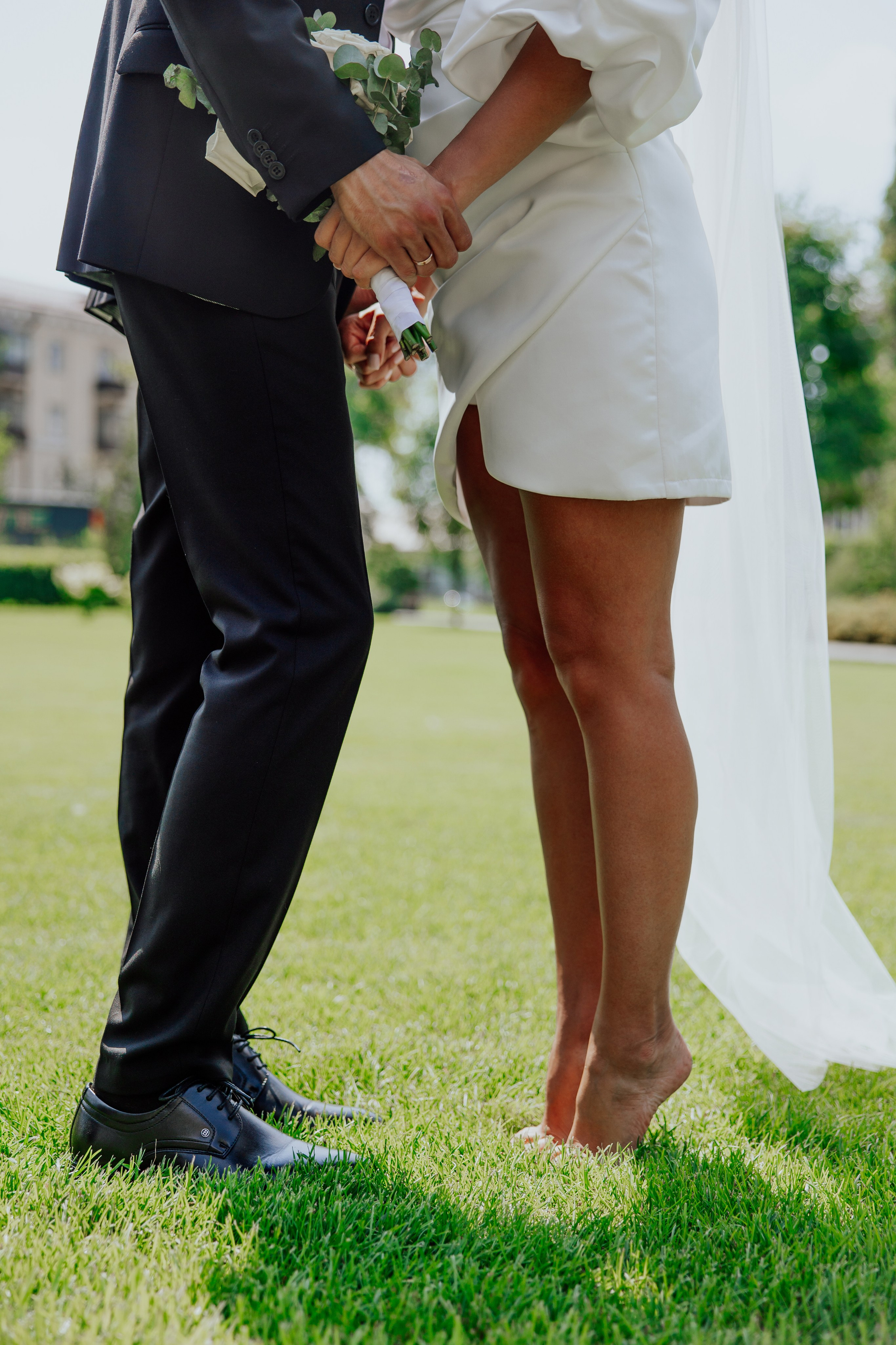 Дмитрий & Мария