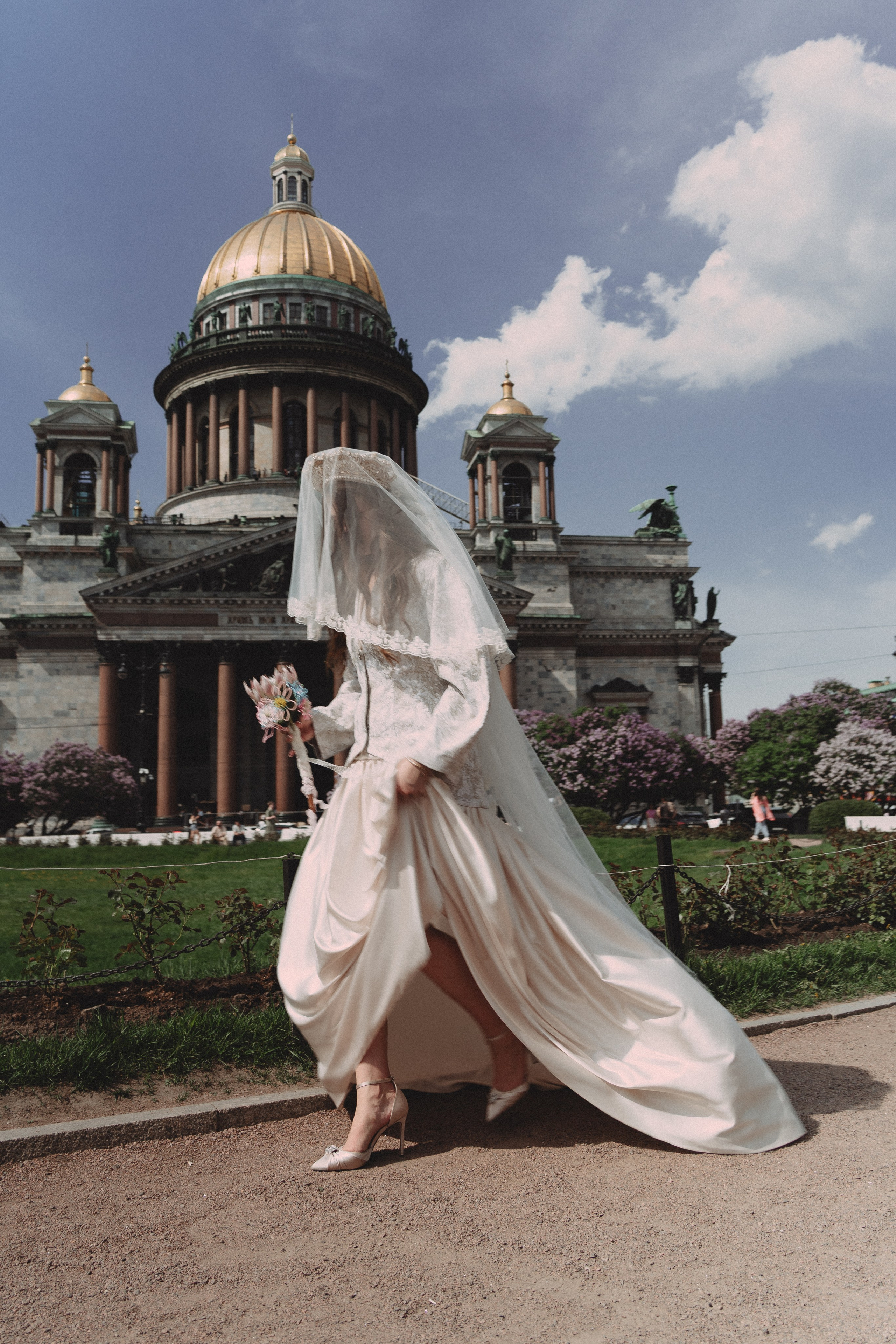 Парные и свадебные съемки. Fashion фотограф-видеограф в Санкт-Петербурге Никита Белан