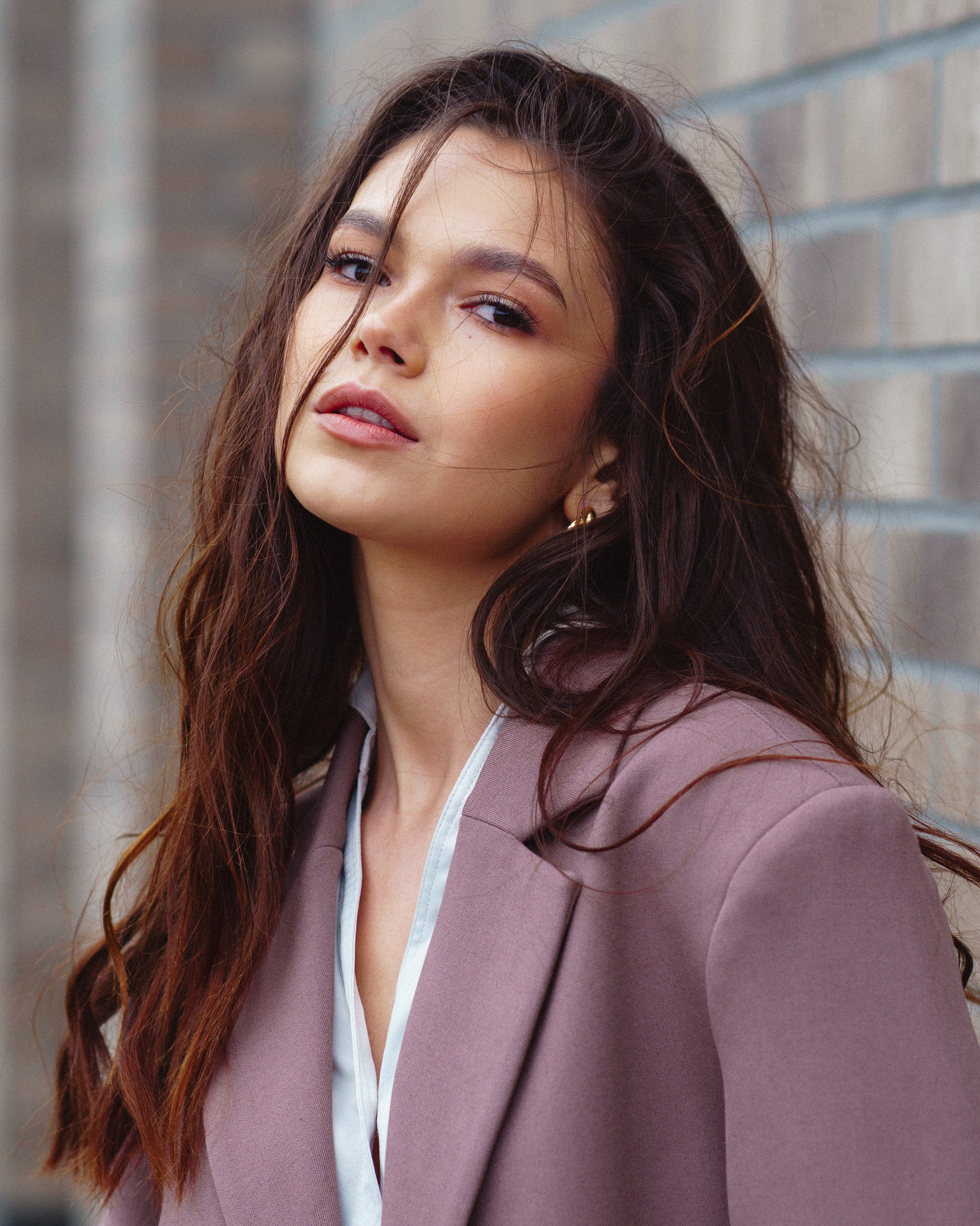 ПЕРСОНАЛЬНАЯ СЪЕМКА (ЦИФРА). Анна Мясина | Портреты, lifestyle, бренды — цифровая и плёночная фотография