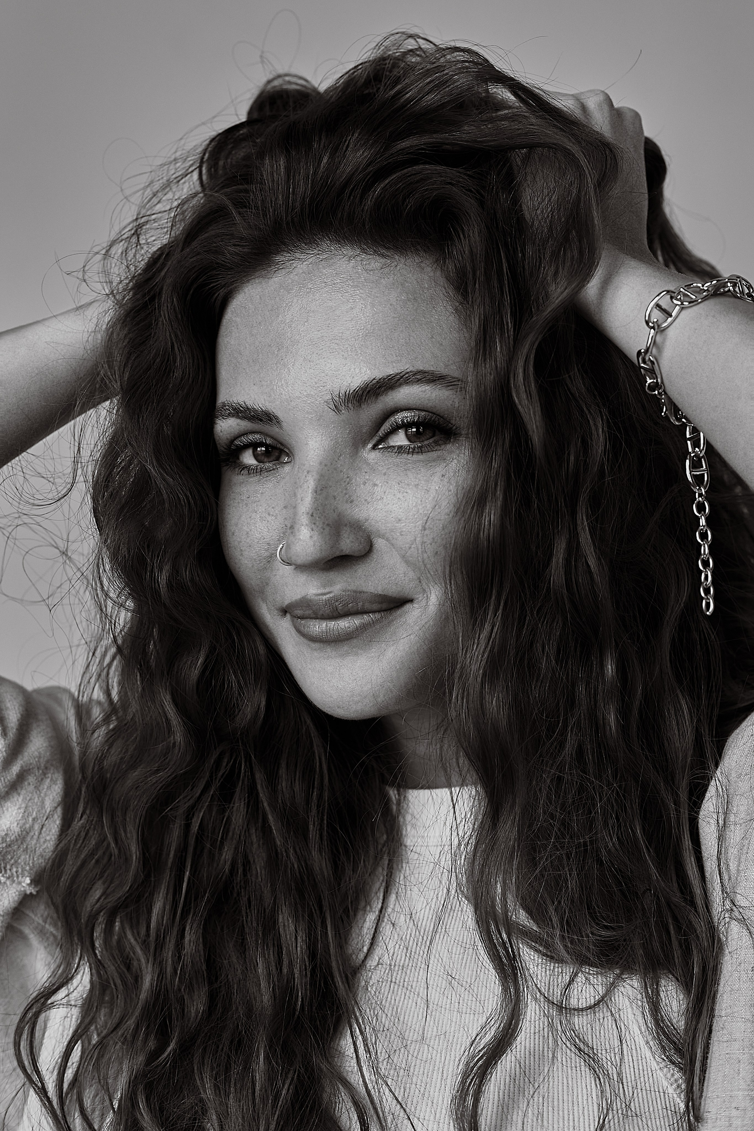 Вероника. Коммерческий фотограф Дарья Горбачева