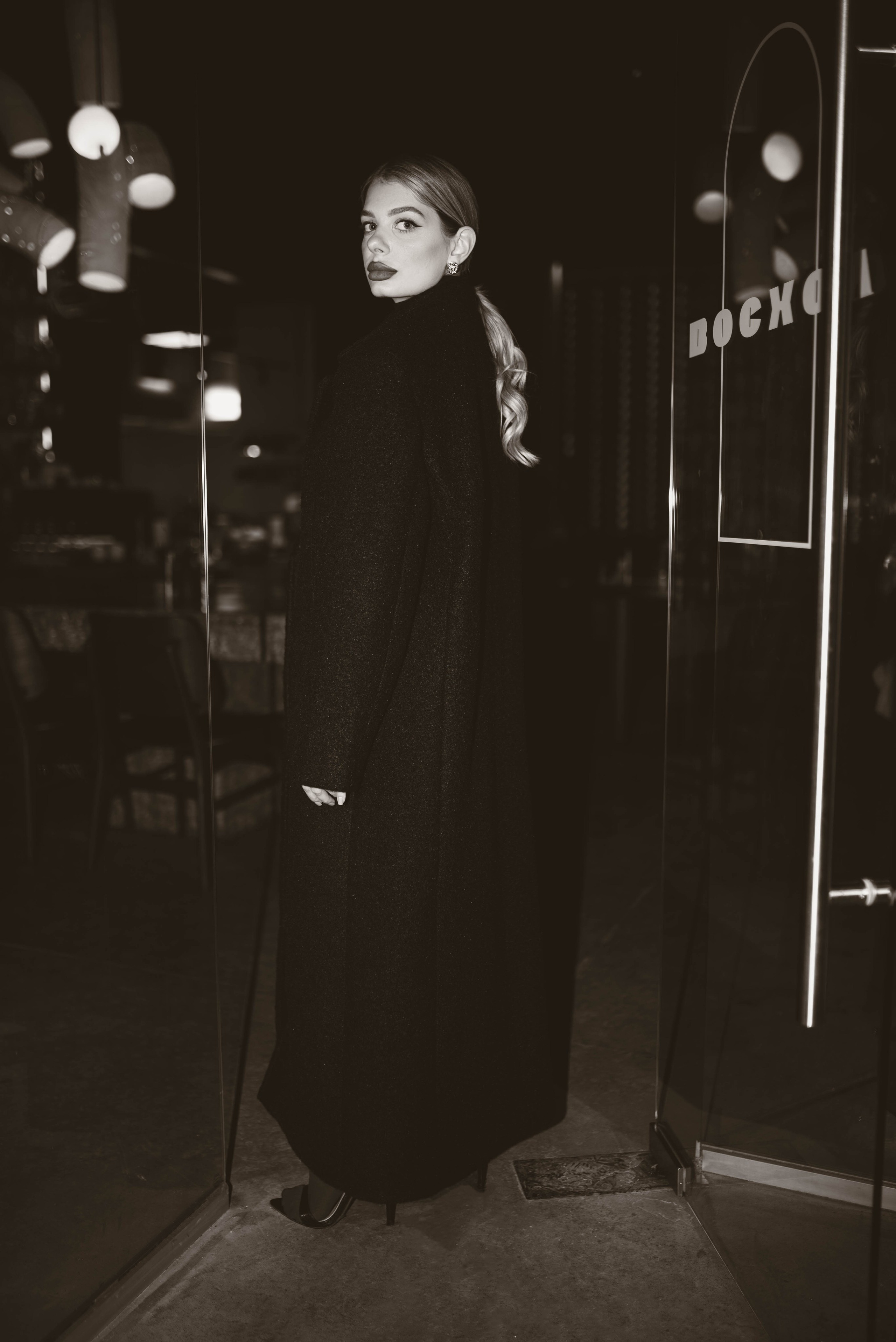 Lookbook for 2.stories. Фотограф в Москве — Ольга Кушнарева