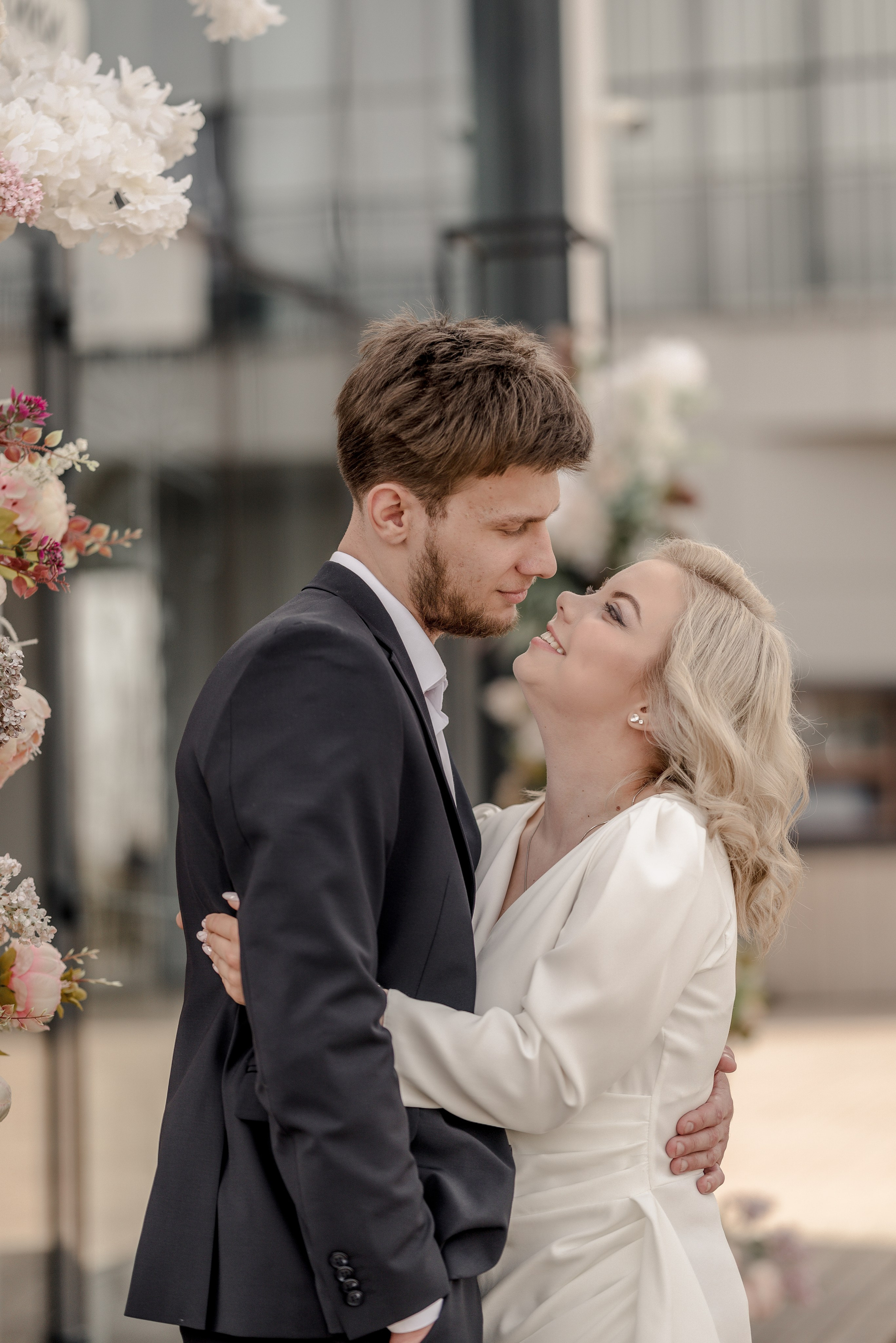 Свадьба Екатерины и Александра 09.04.24. Фотограф в Калуге Марина Афанасьева