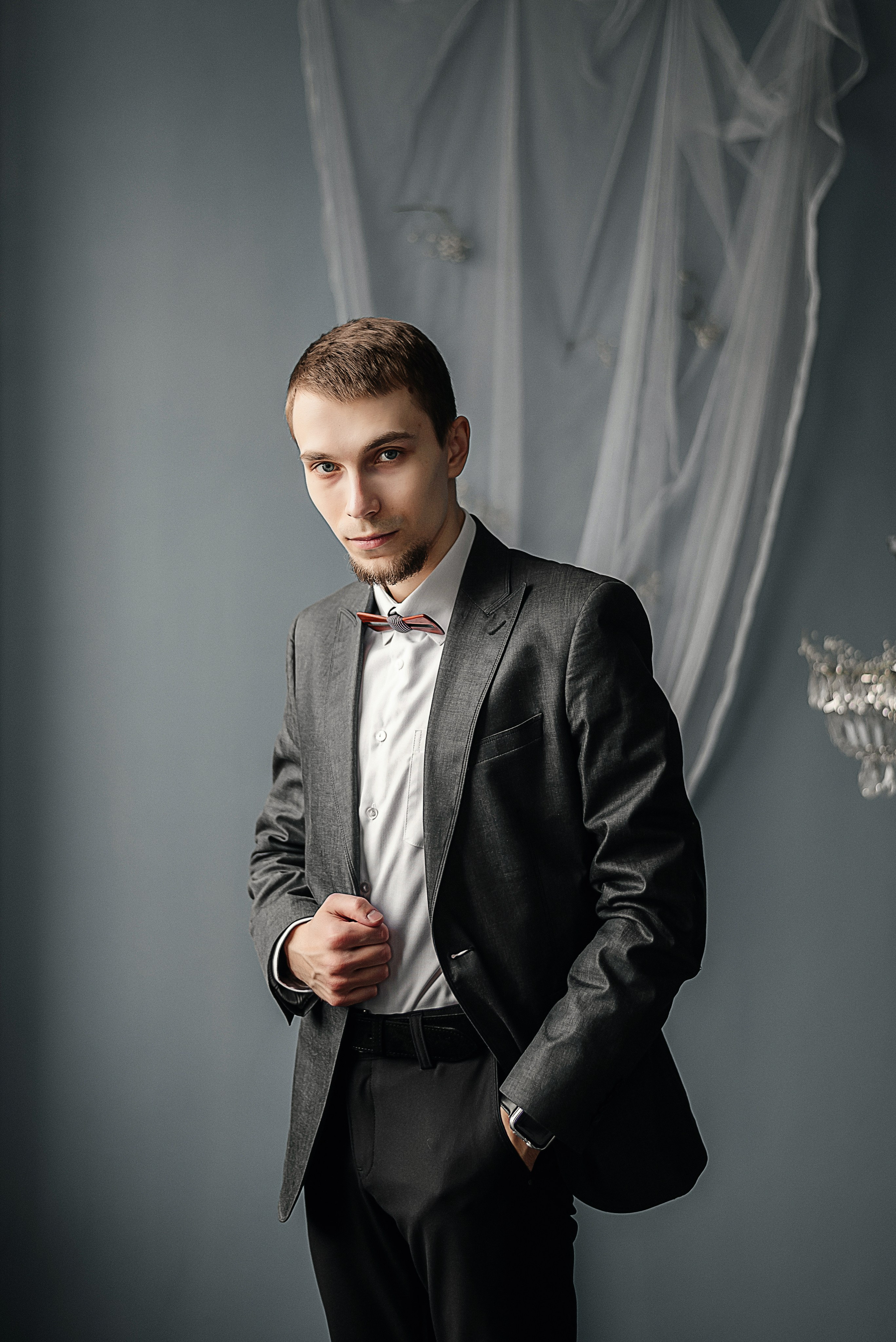 Свадебная фотосессия Калуга