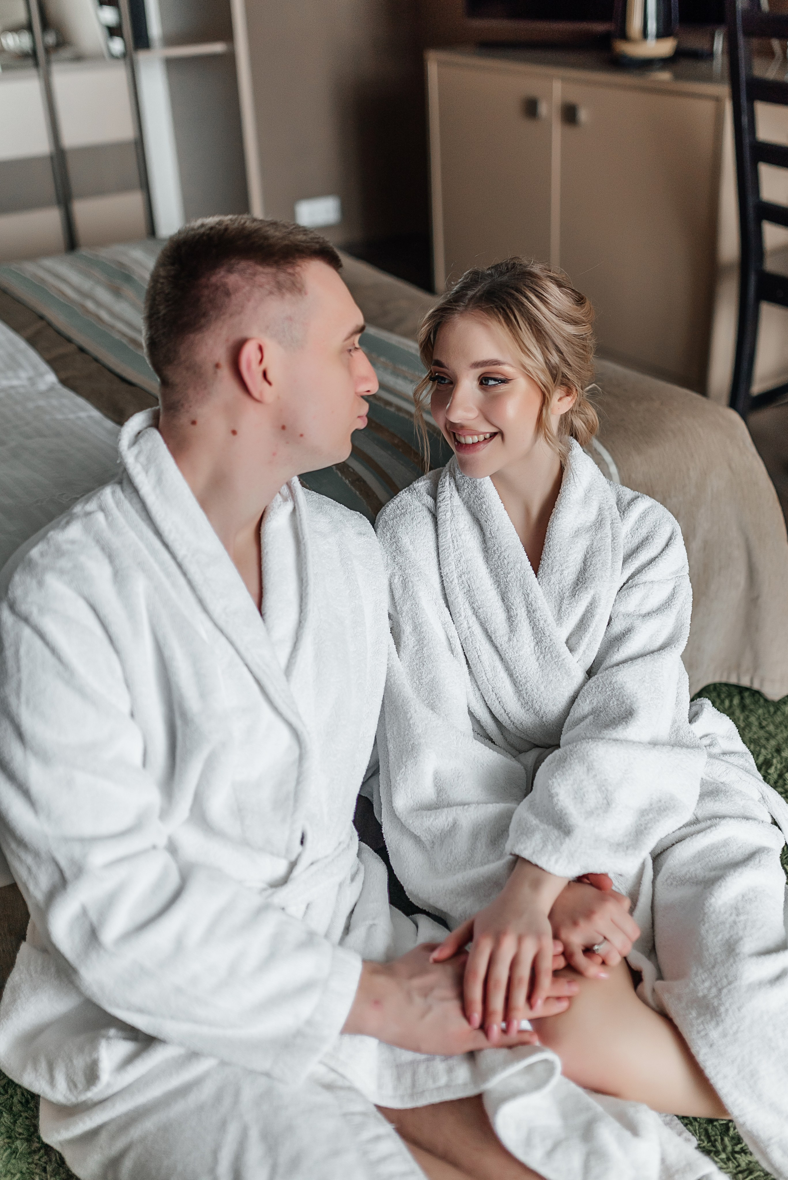 Свадьба Павла и Екатерины. Фотограф в Калуге Марина Афанасьева