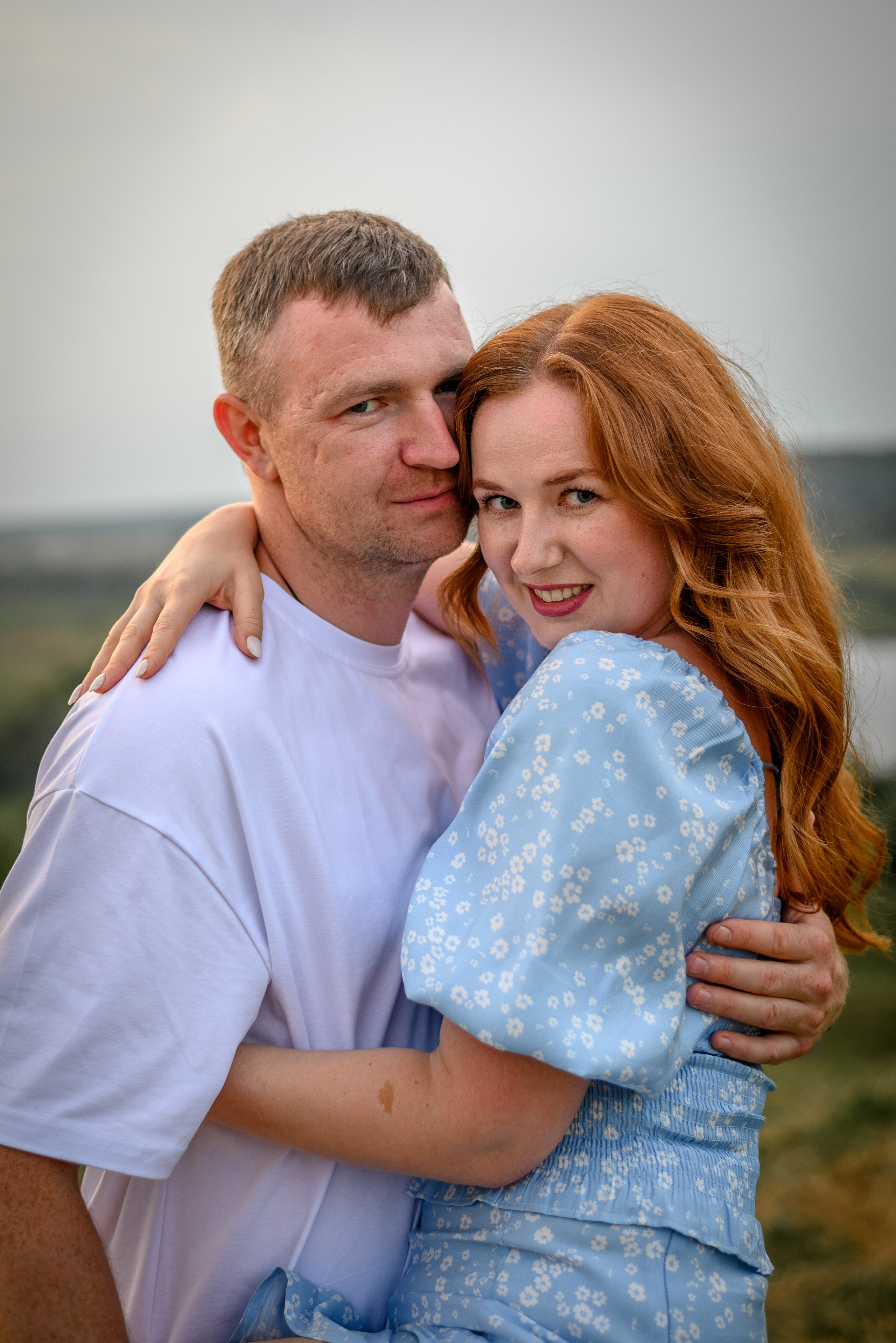 Семейные фотосессии. Фотограф в Калуге Марина Афанасьева