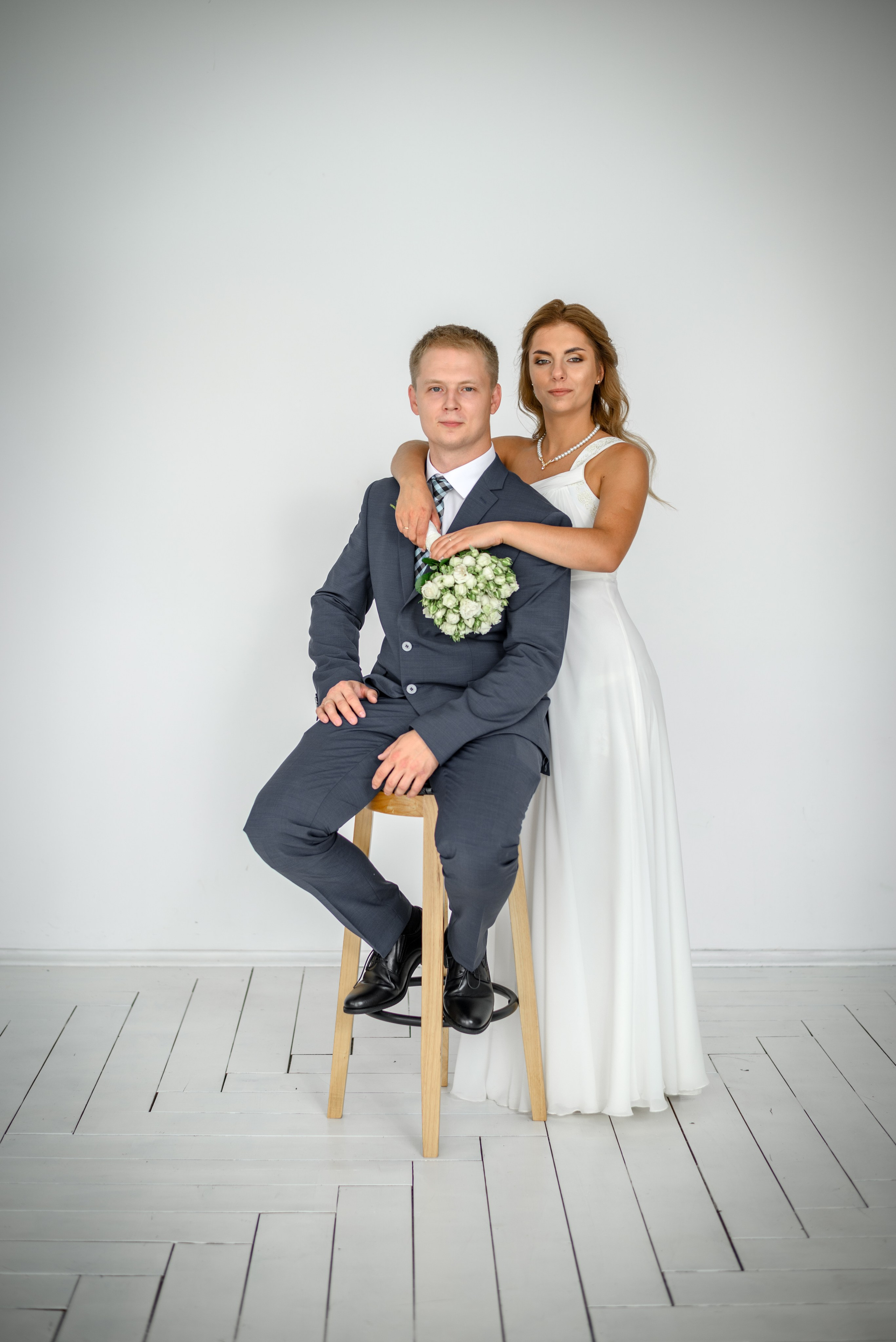 свадебные фото