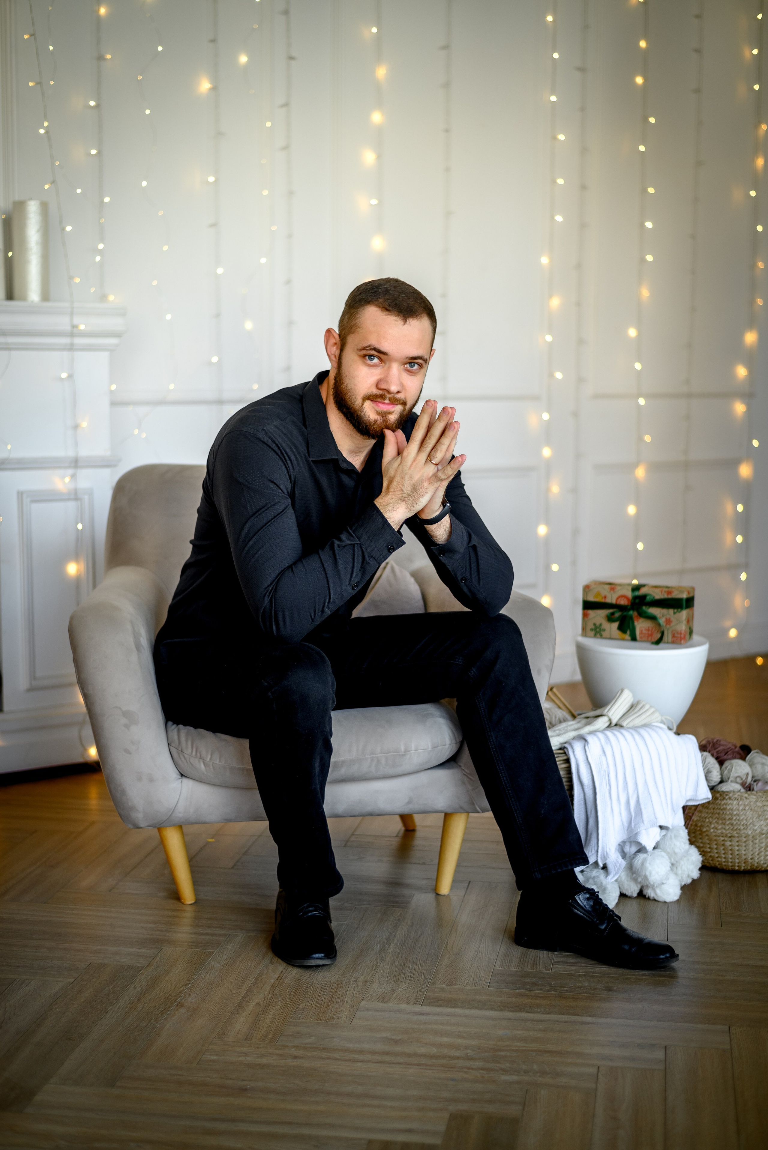 Беременность. Фотограф в Калуге Марина Афанасьева