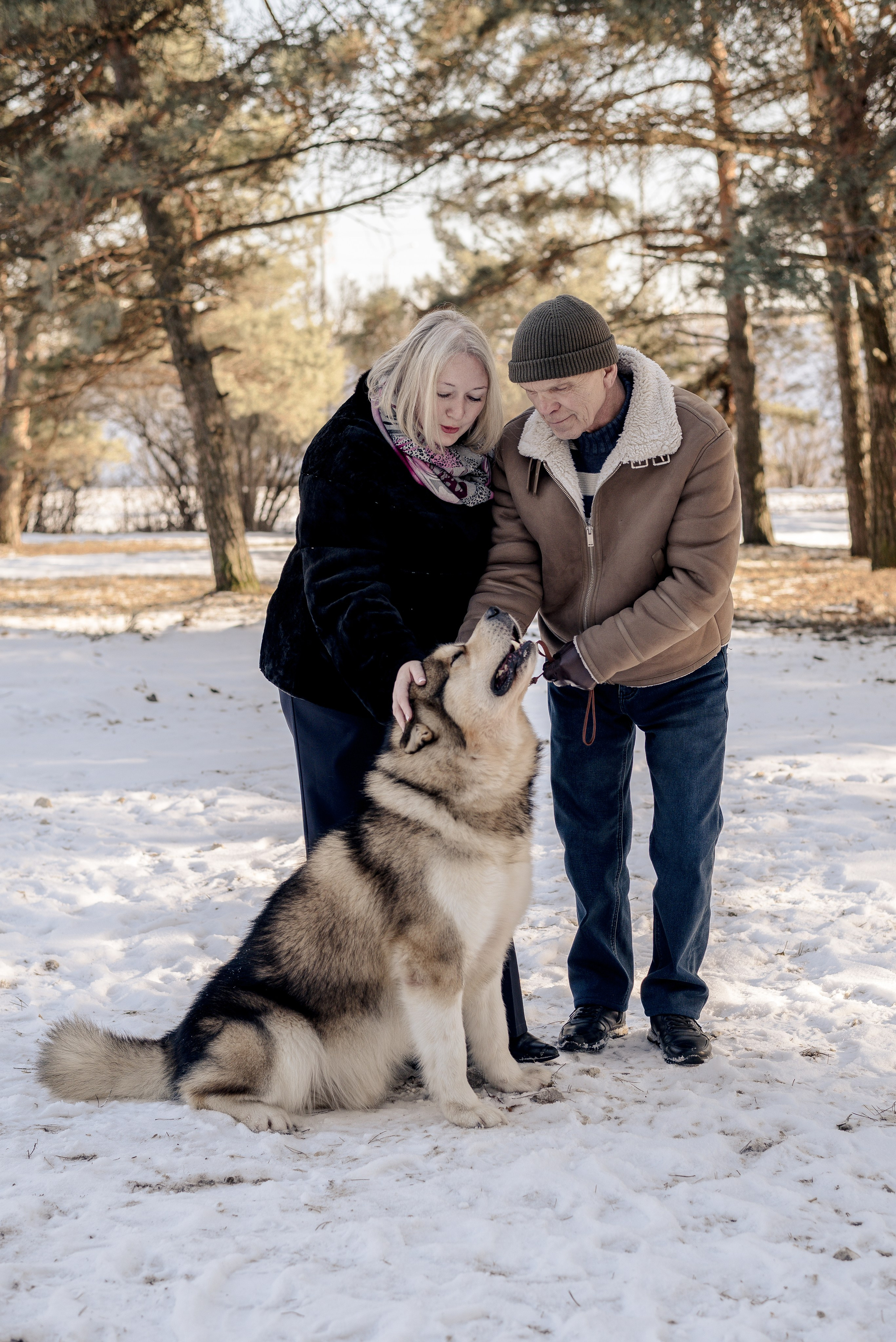 Индивидуальная фотосессия. Фотограф в Калуге Марина Афанасьева