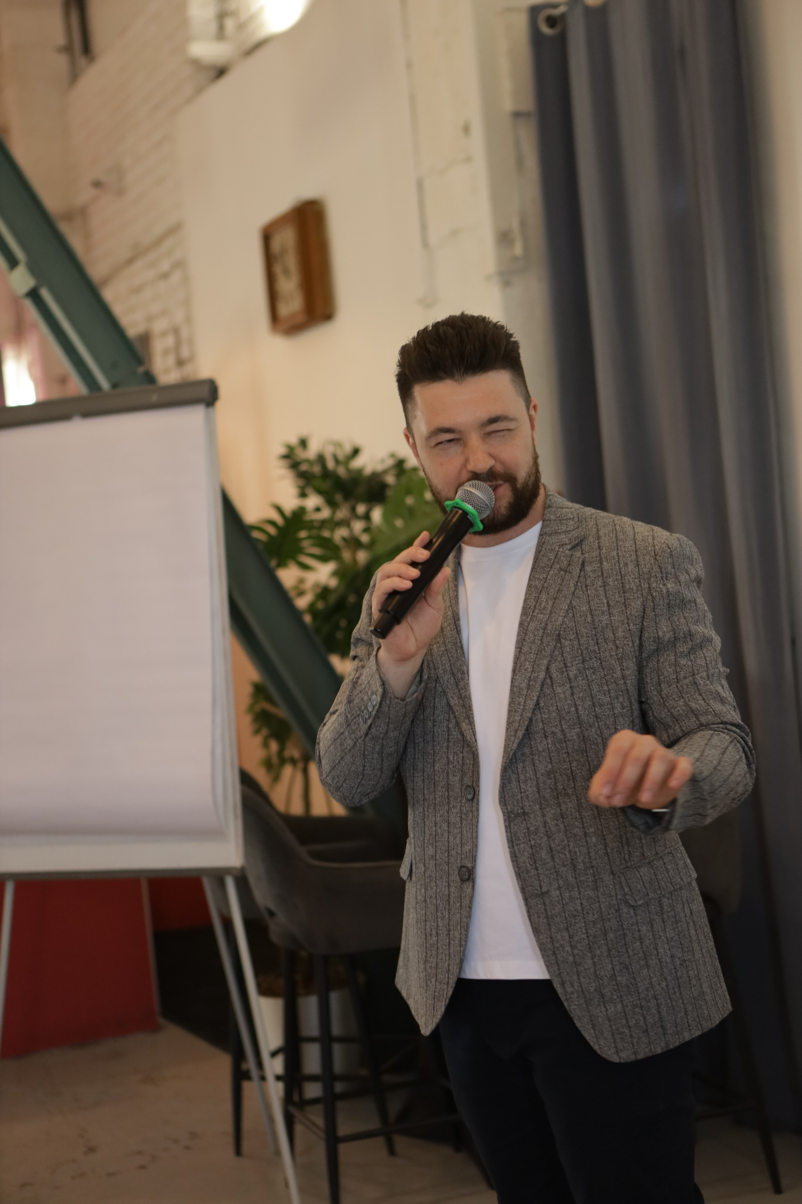 Репортаж. Москва. Фотограф Екатерина Торопцева