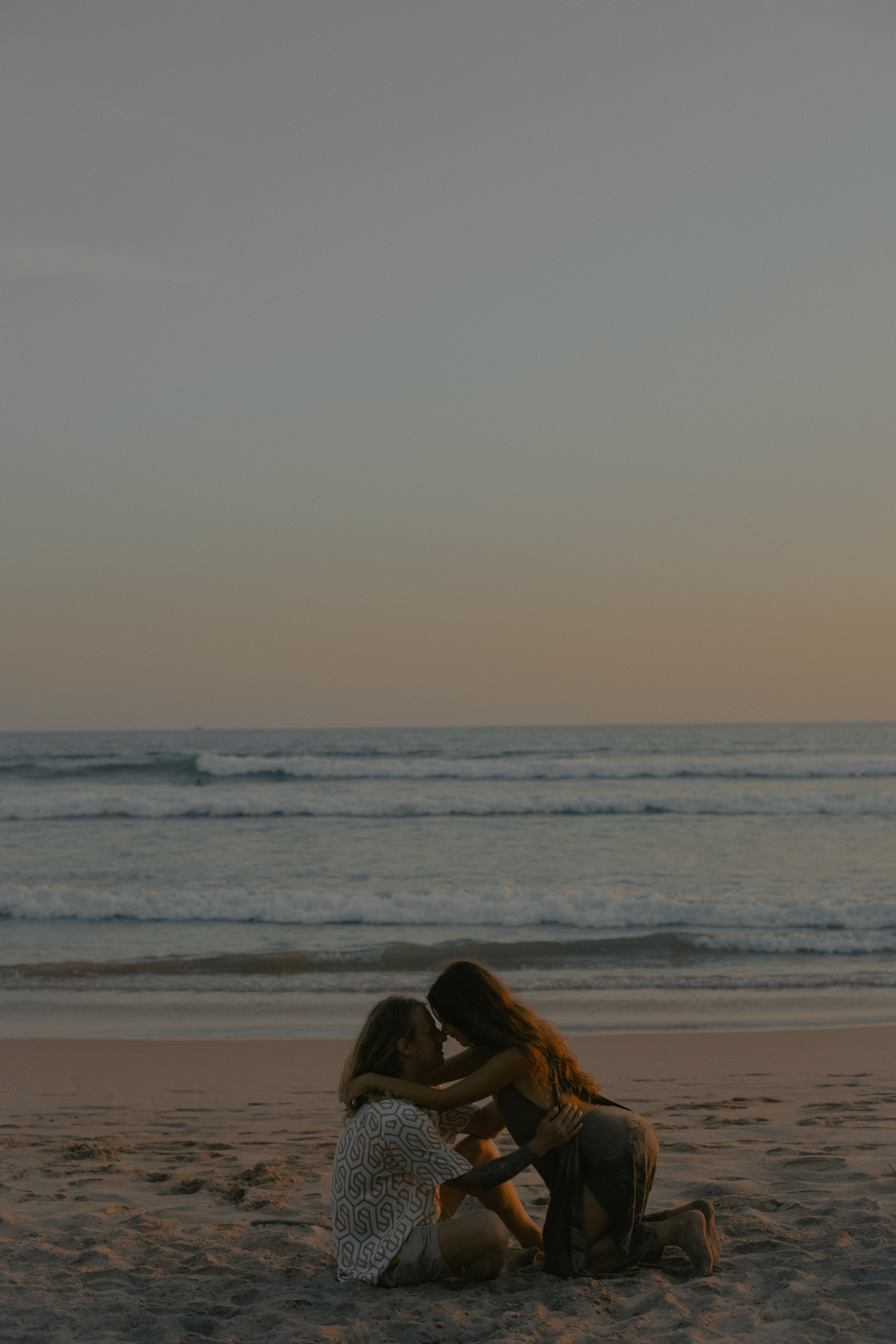 Парные съемки. Главная