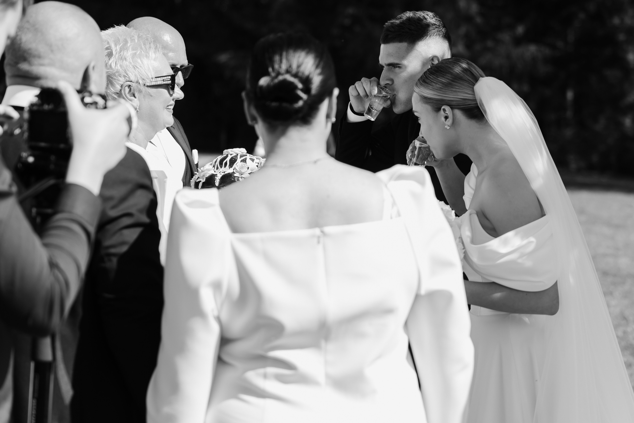 Даник и Вероника. Свадебный фотограф Минск РБ