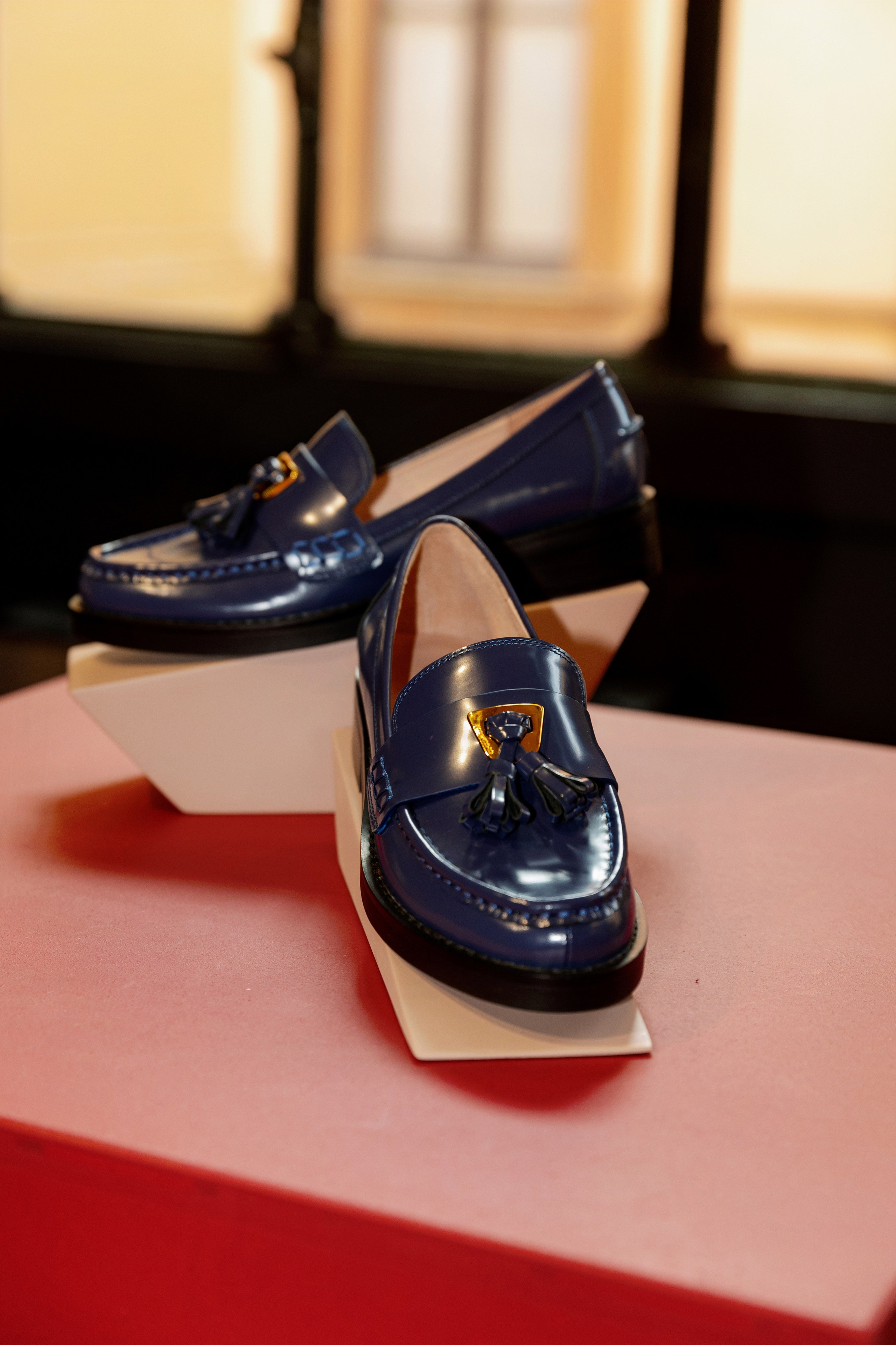 COCCINELLE. Photographer in Milan Ivan Goncharov