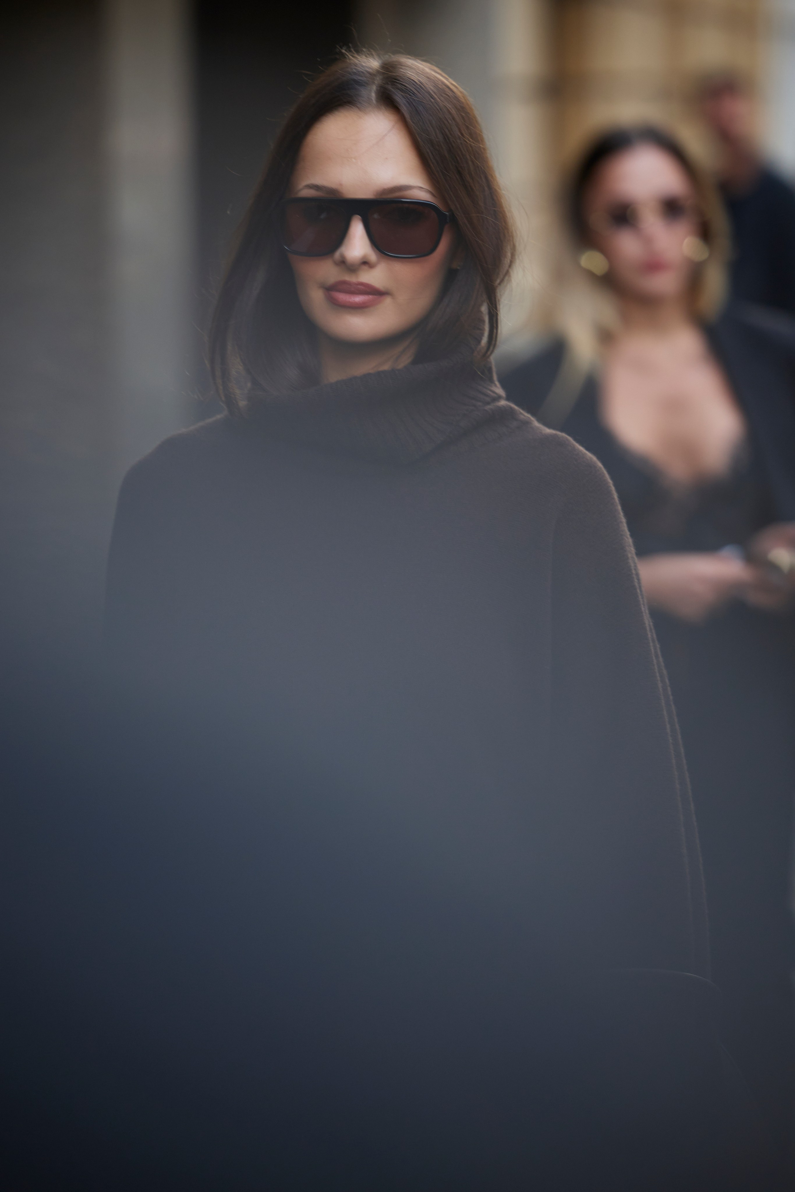 ALBERTA FERRETTI WOMEN’S COLLECTION SPRING SUMMER 2026. Photographer in Milan Ivan Goncharov