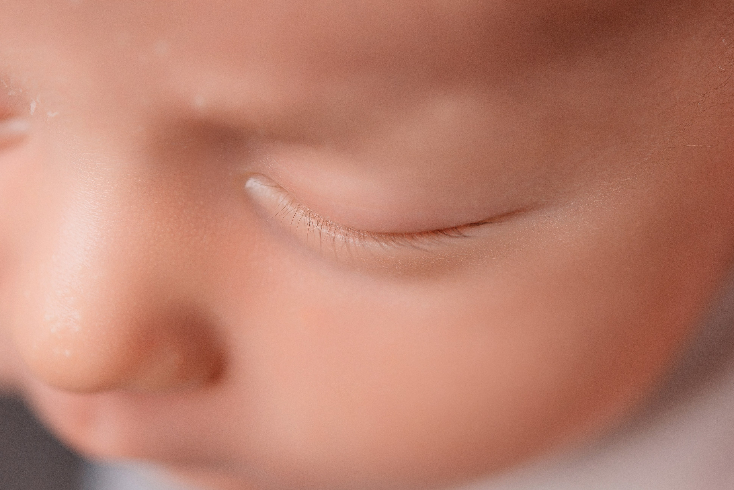 Рома. Фотограф новорожденных Белгород