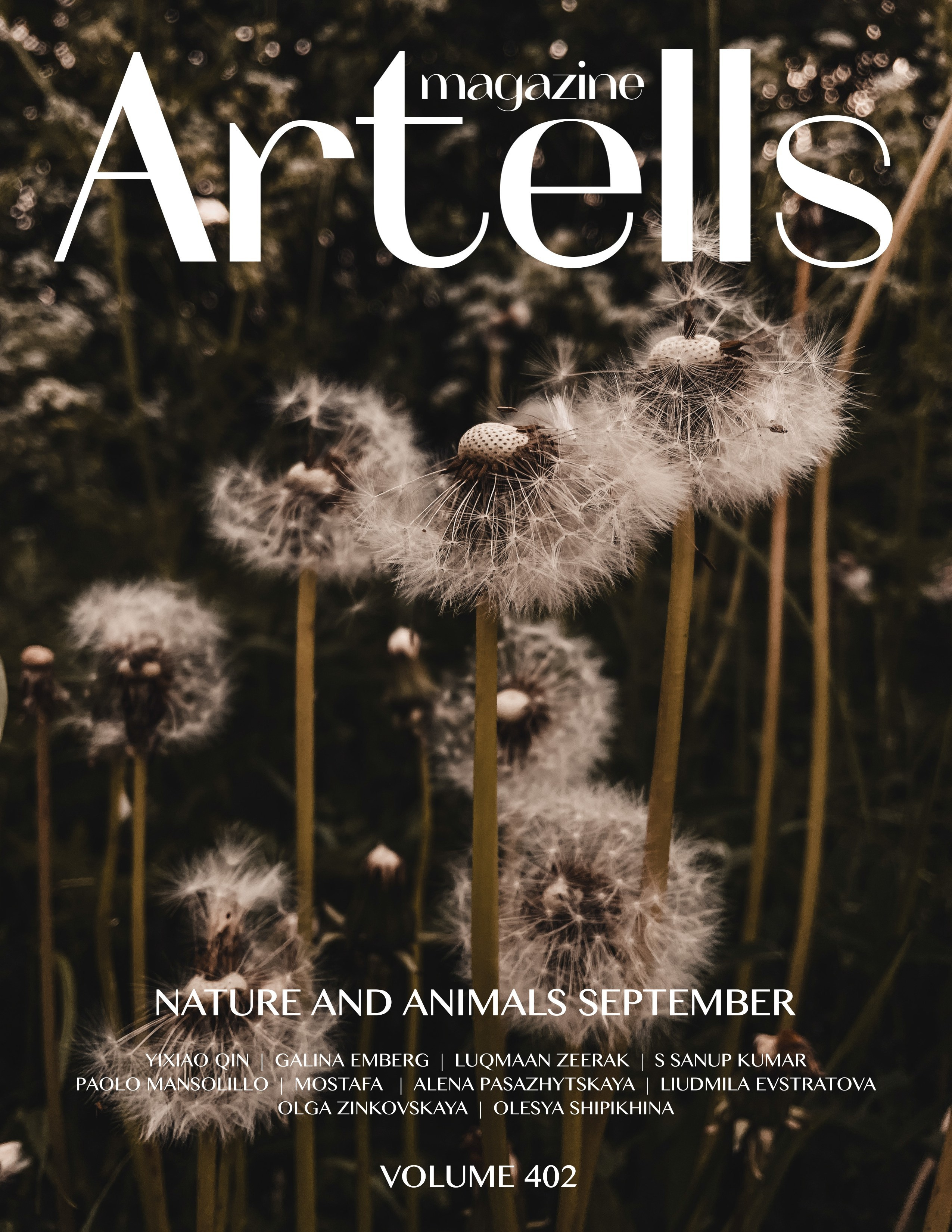 Фотограф Олеся Шипихина г. Москва