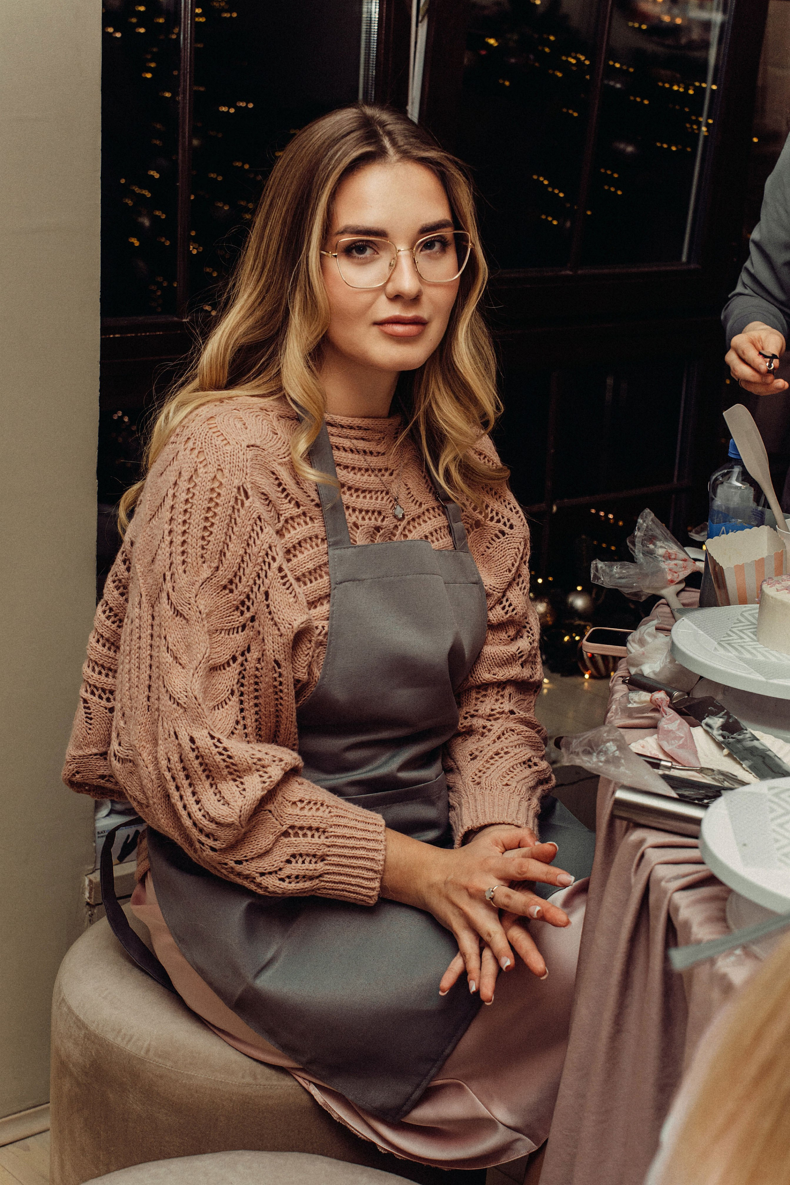 МК Бенто. Фотограф в Москве Ангелина Ким