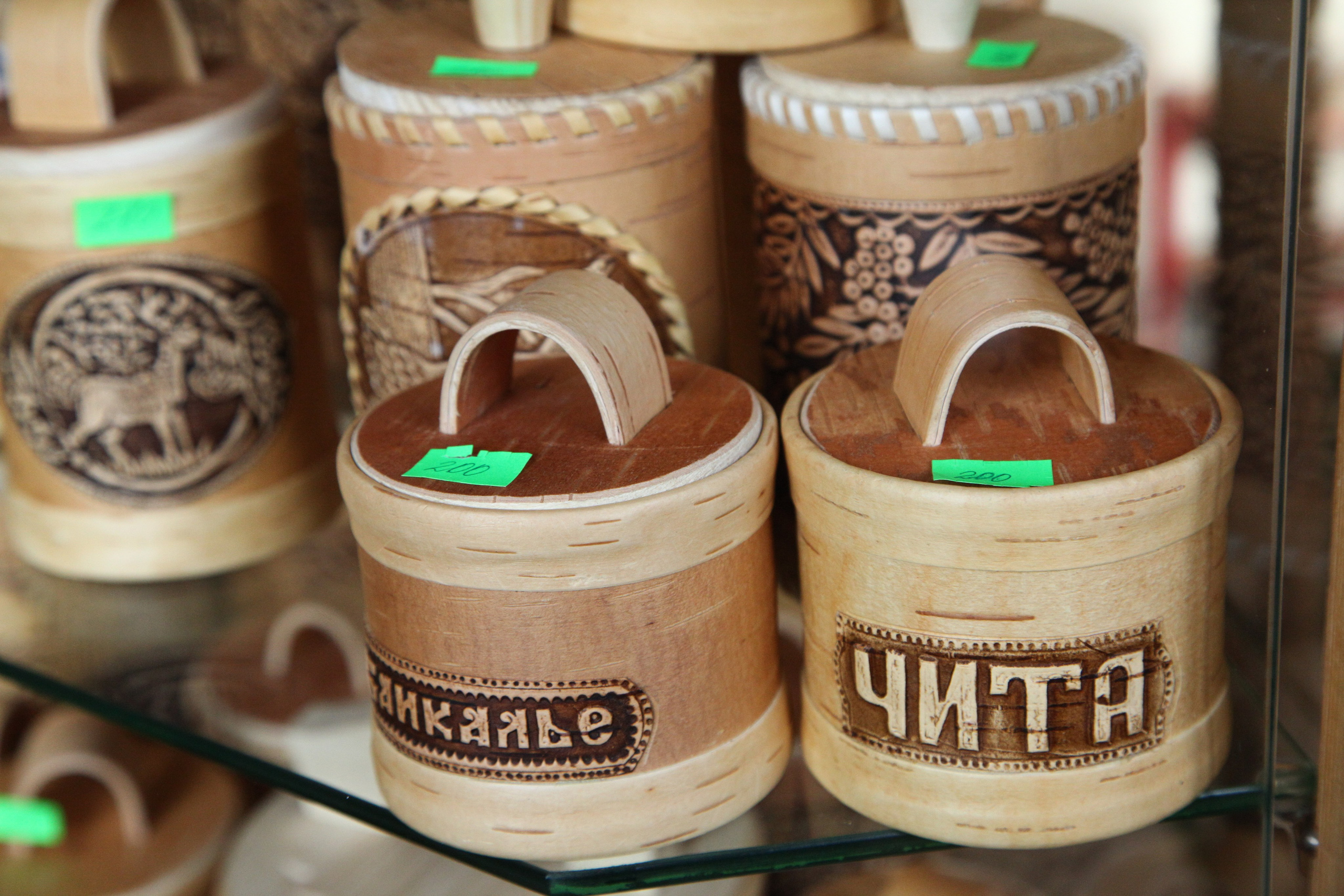 Фото Читы. Студия Максима Белослюдцева