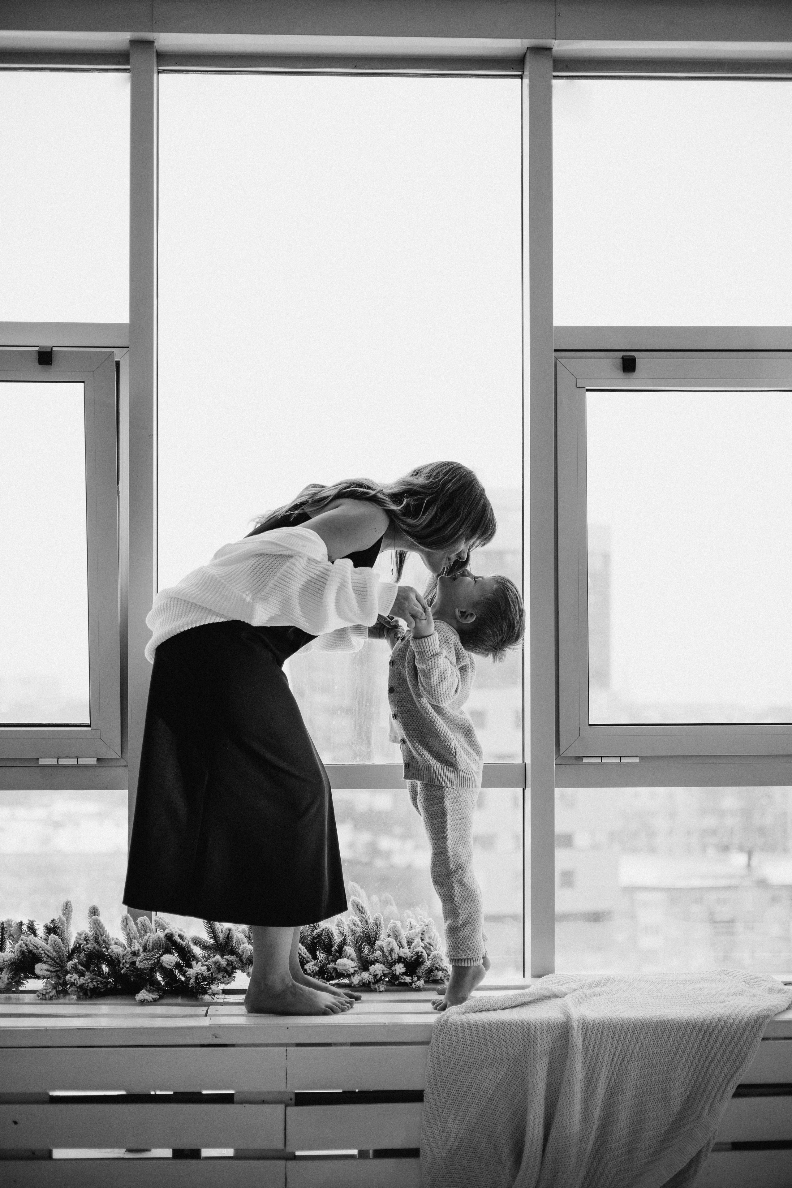 Юля и Миша. Семейный фотограф в Сочи Любовь Переседова