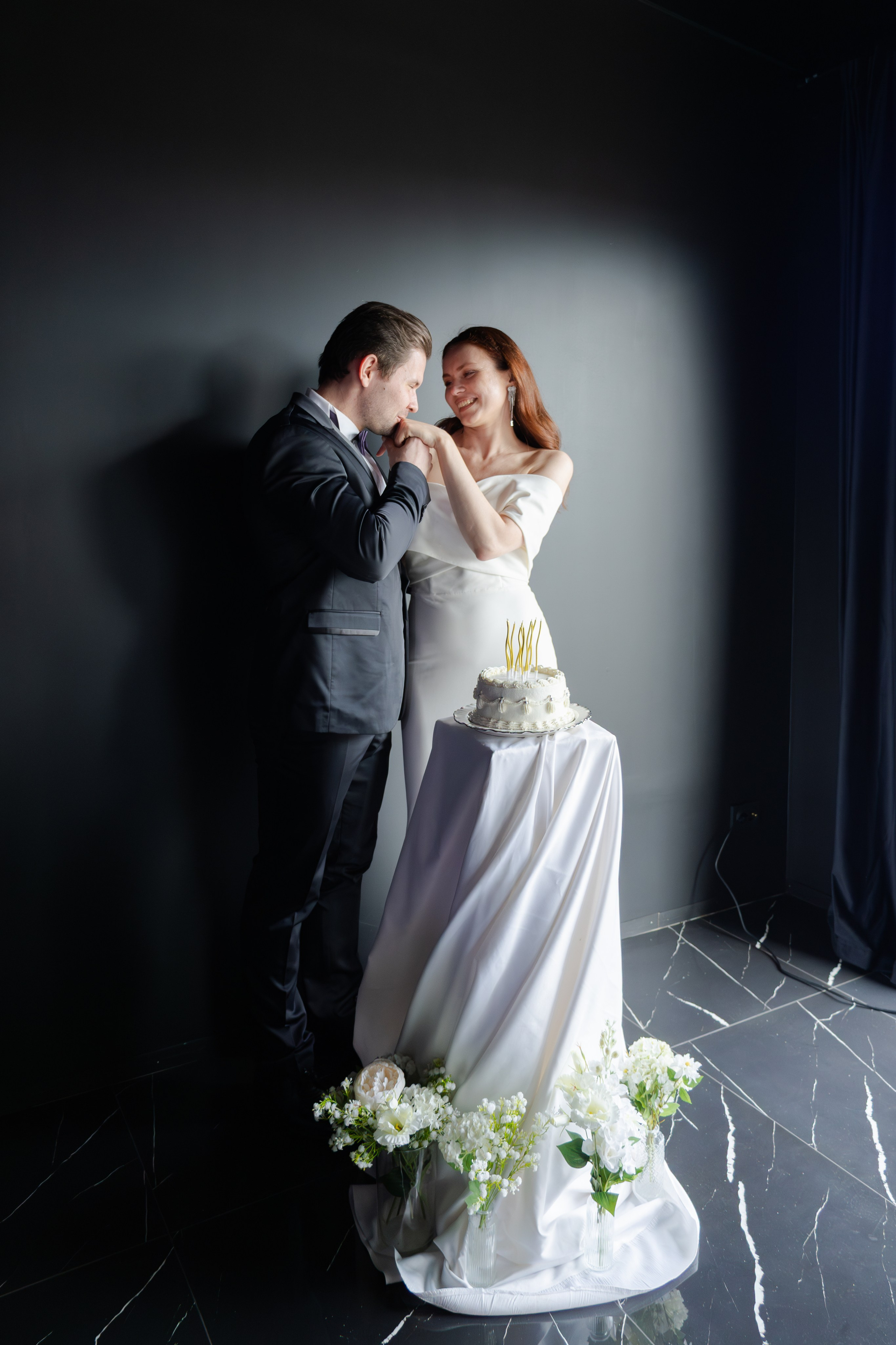 Свадьба — Анастасия и Антон. Свадебный и семейный фотограф в Санкт-Петербурге Макеева Наталья