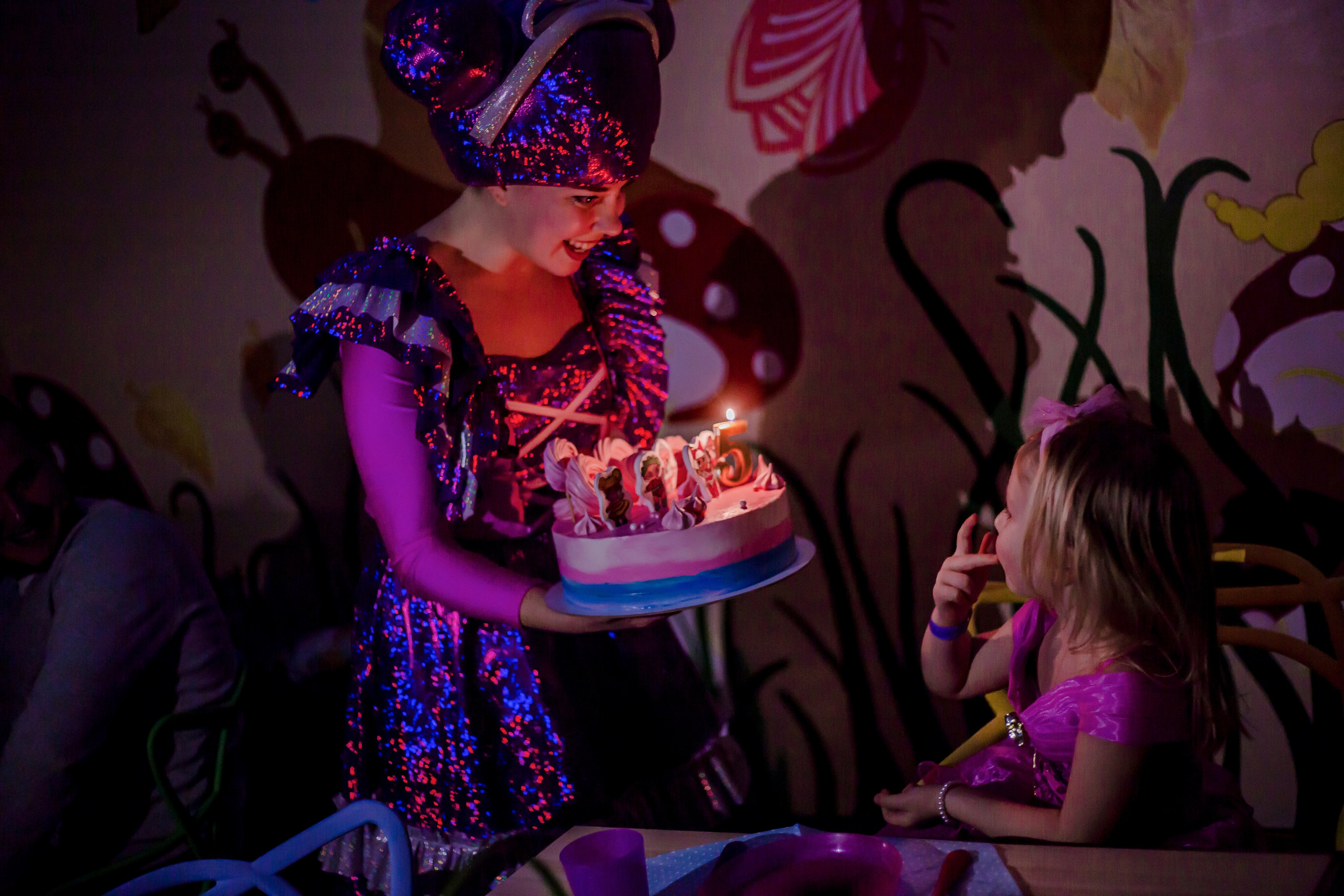 Альбомы детские др — 5 лет малышке в Хлоп Топ. Свадебный и семейный фотограф в Санкт-Петербурге Макеева Наталья