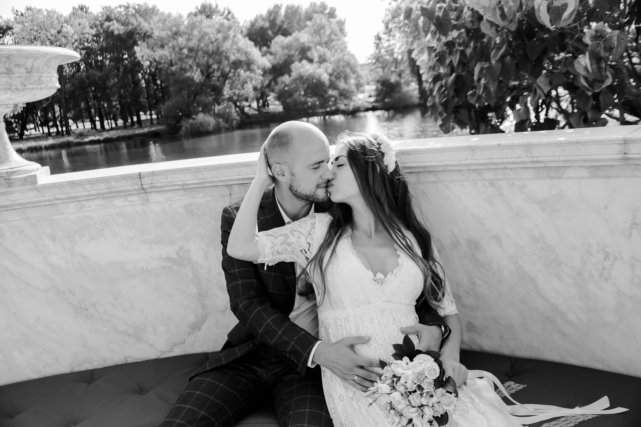 Свадьба — Денис и Ольга 20/09. Свадебный и семейный фотограф в Санкт-Петербурге Макеева Наталья