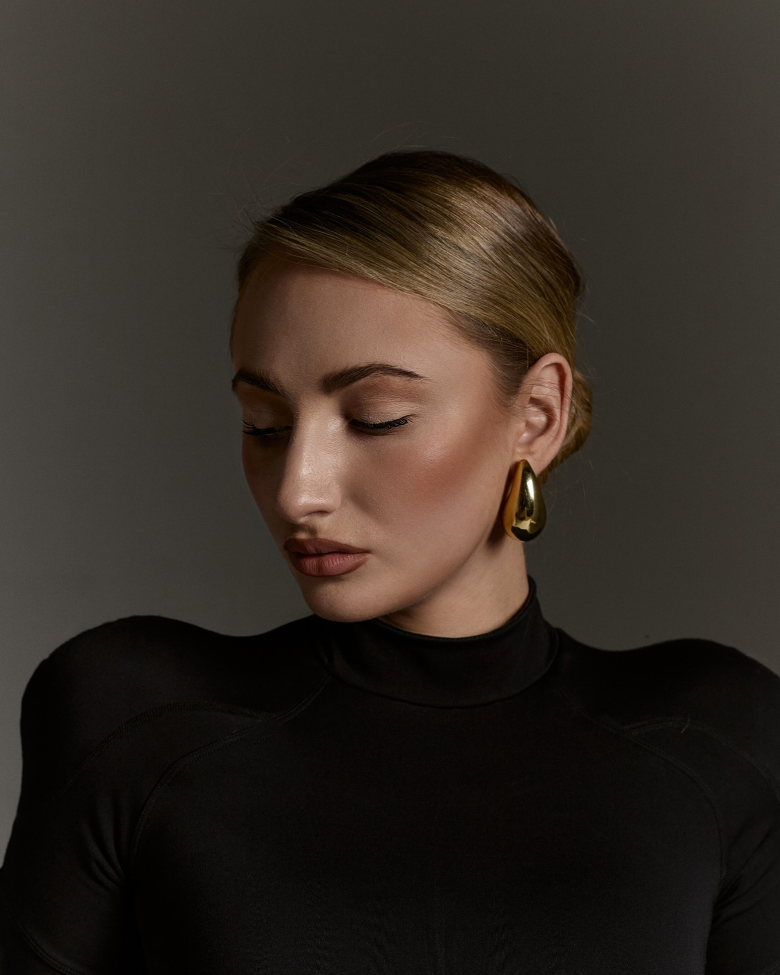 SOFIA. Ася Солопова, фотограф Тюмень