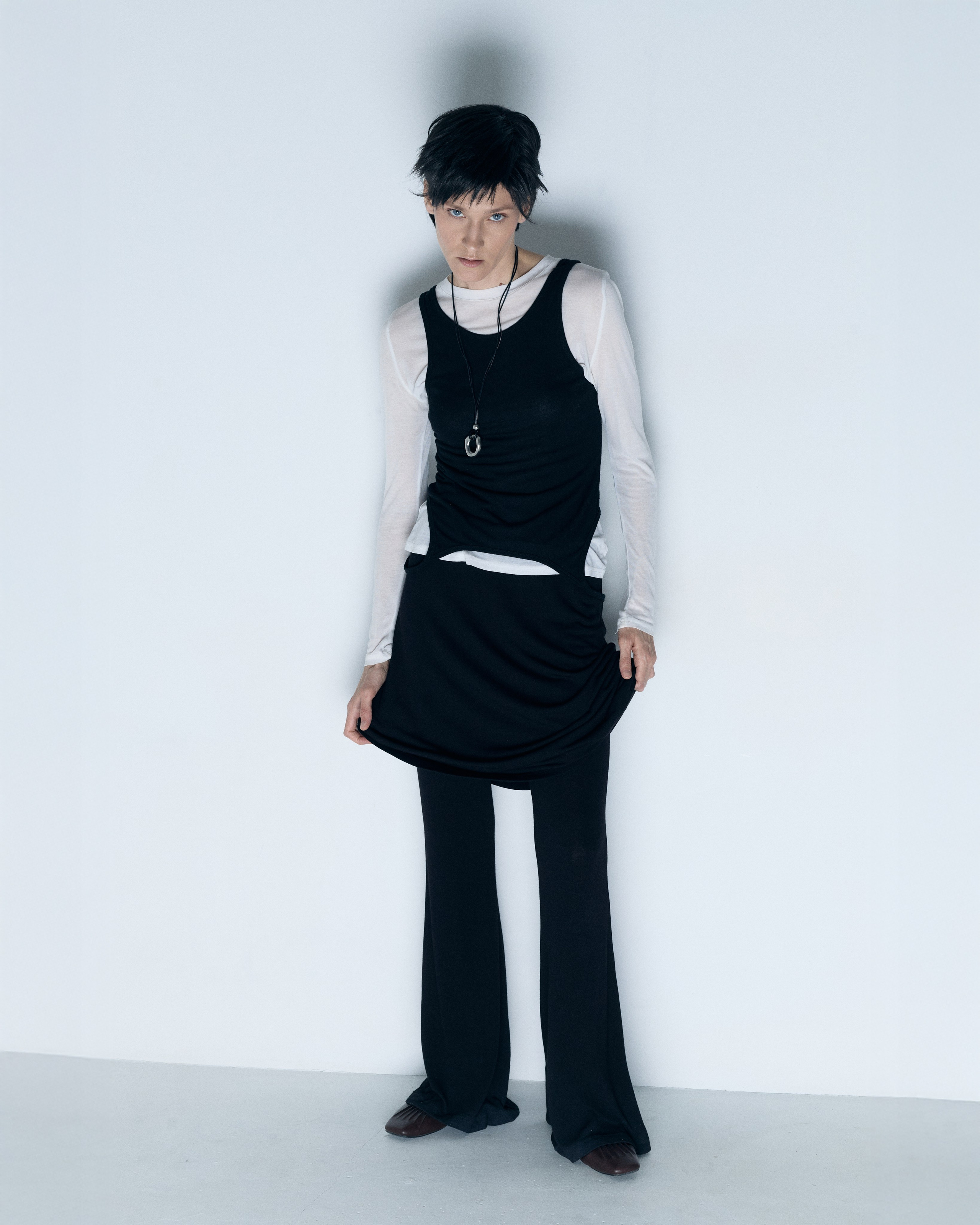 BRENDS. Ася Солопова, фотограф Тюмень