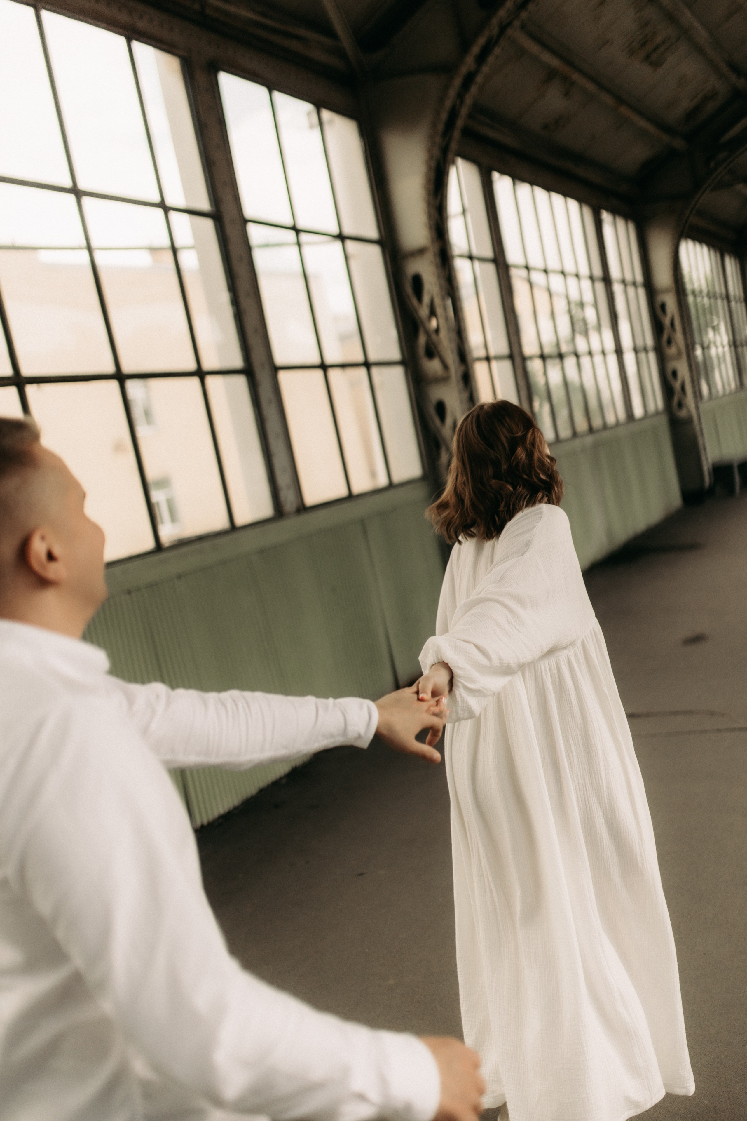 Ирина и Антон. Фотограф в Санкт-Петербурге